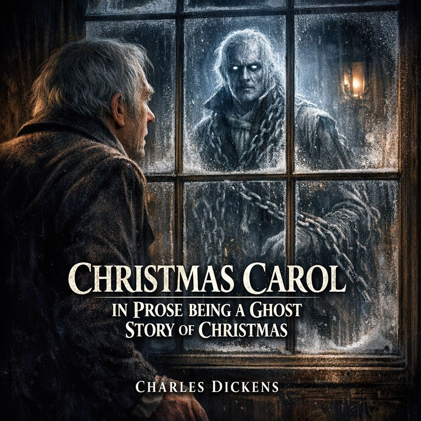 🟡 Christmas Carol in Prose; Being a Ghost Story of Christmas (Full Audiobook) | Charles Dickens episode artwork