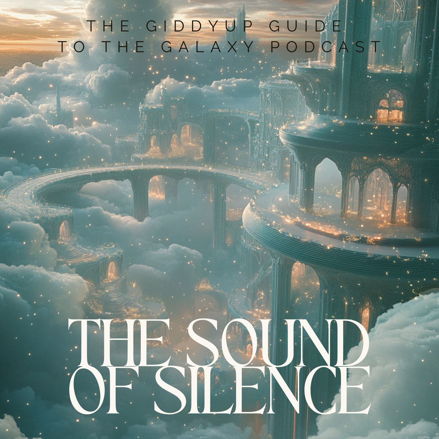 The Sound of Silence episode artwork