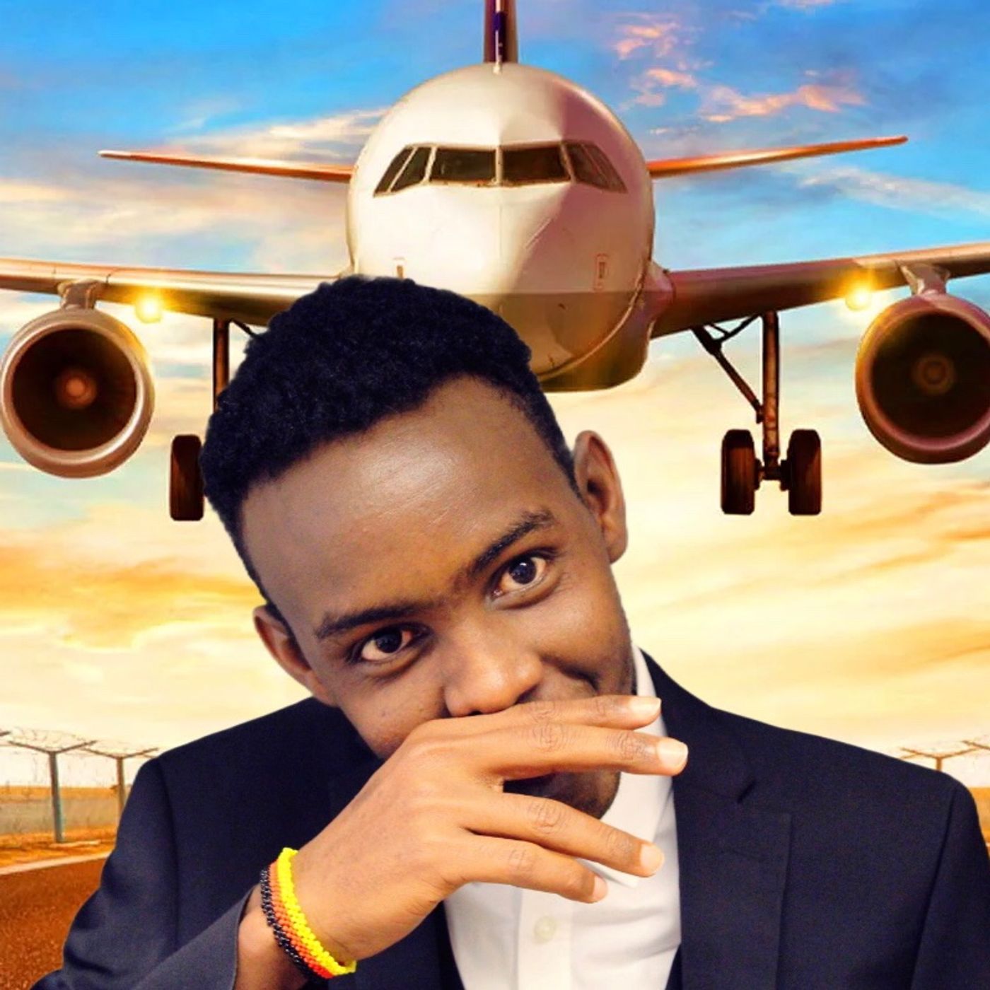 Episode 6 - Abdi Hamdi