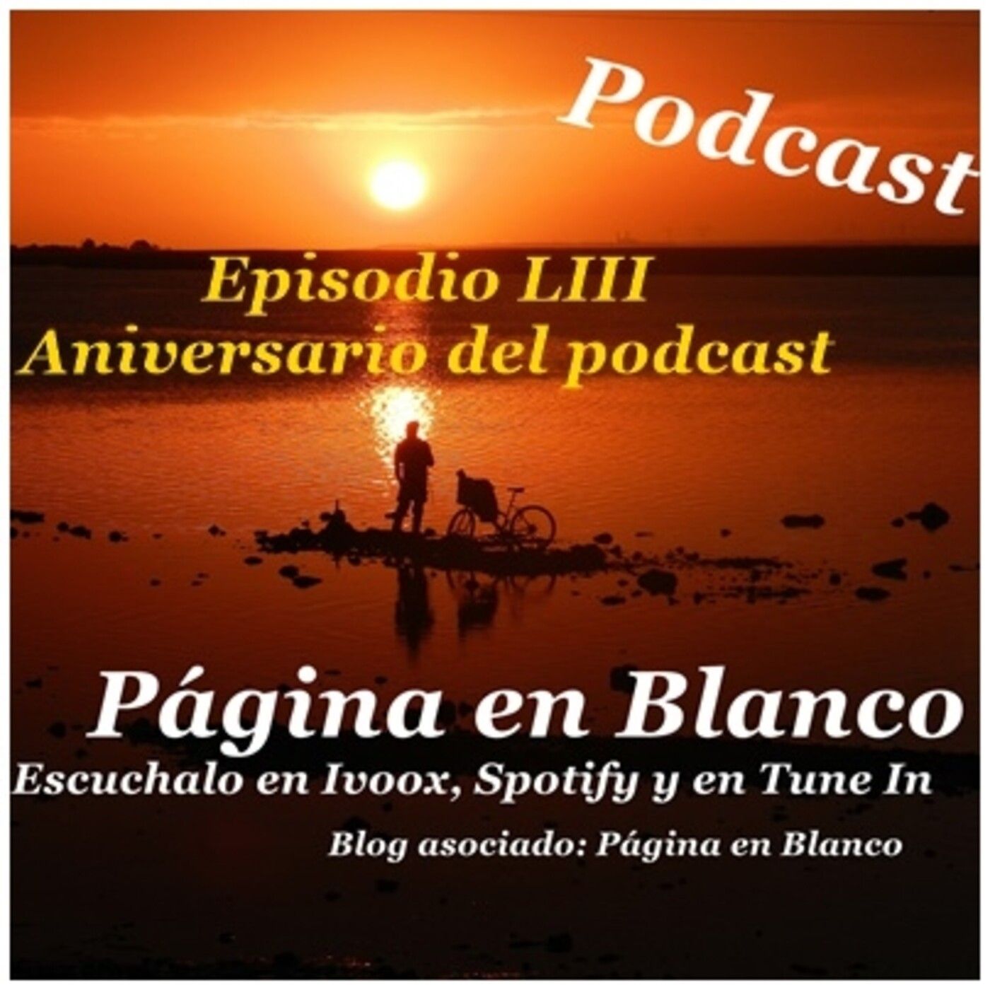 Página en Blanco