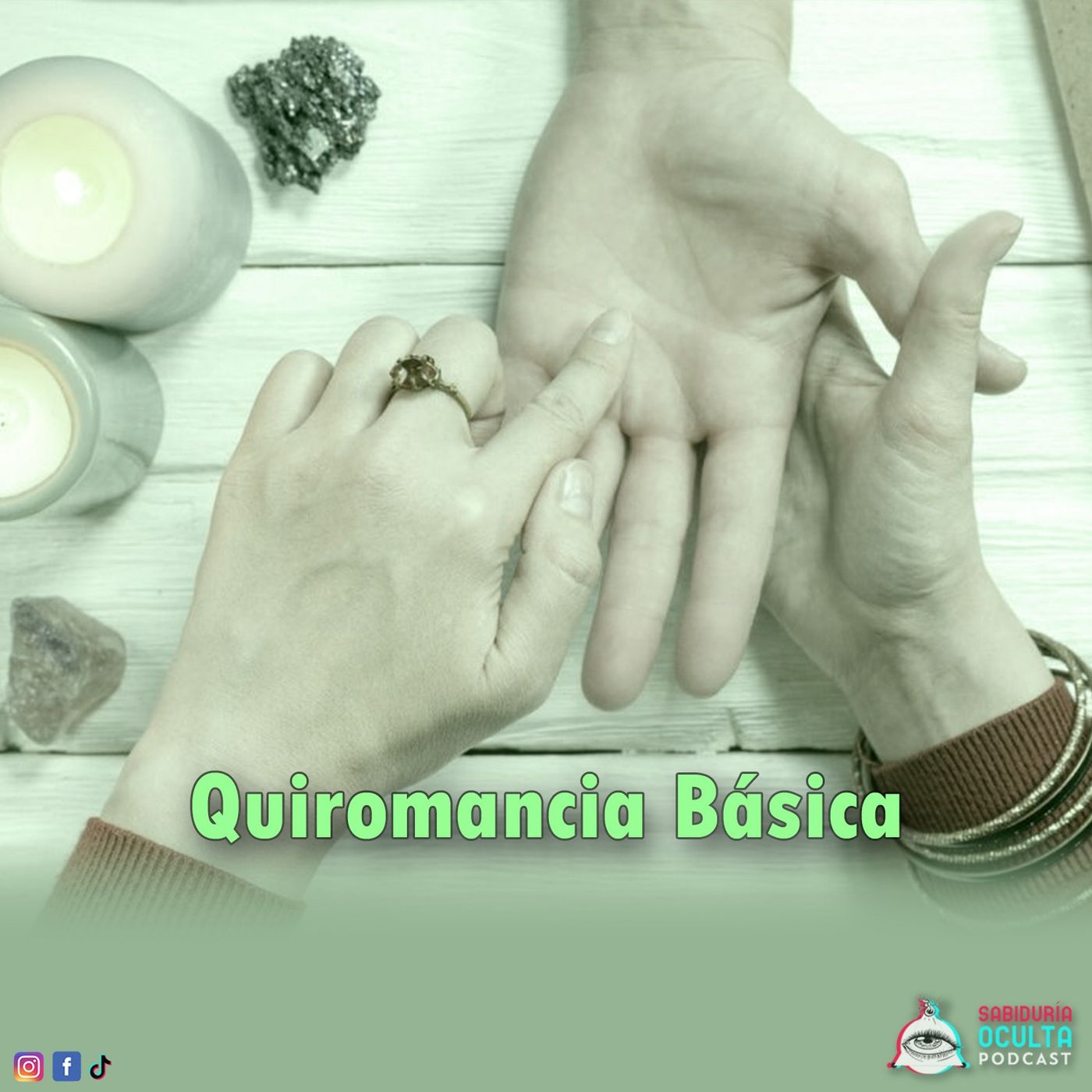 Sabiduría Oculta Podcast