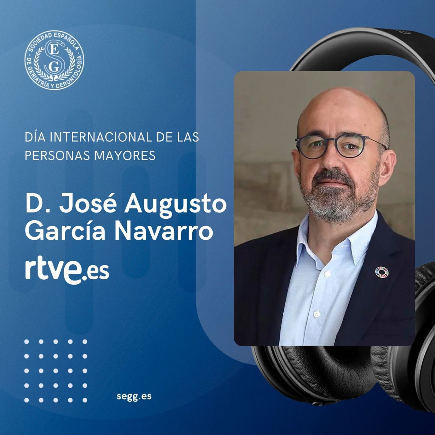 Actualidad de la SEGG