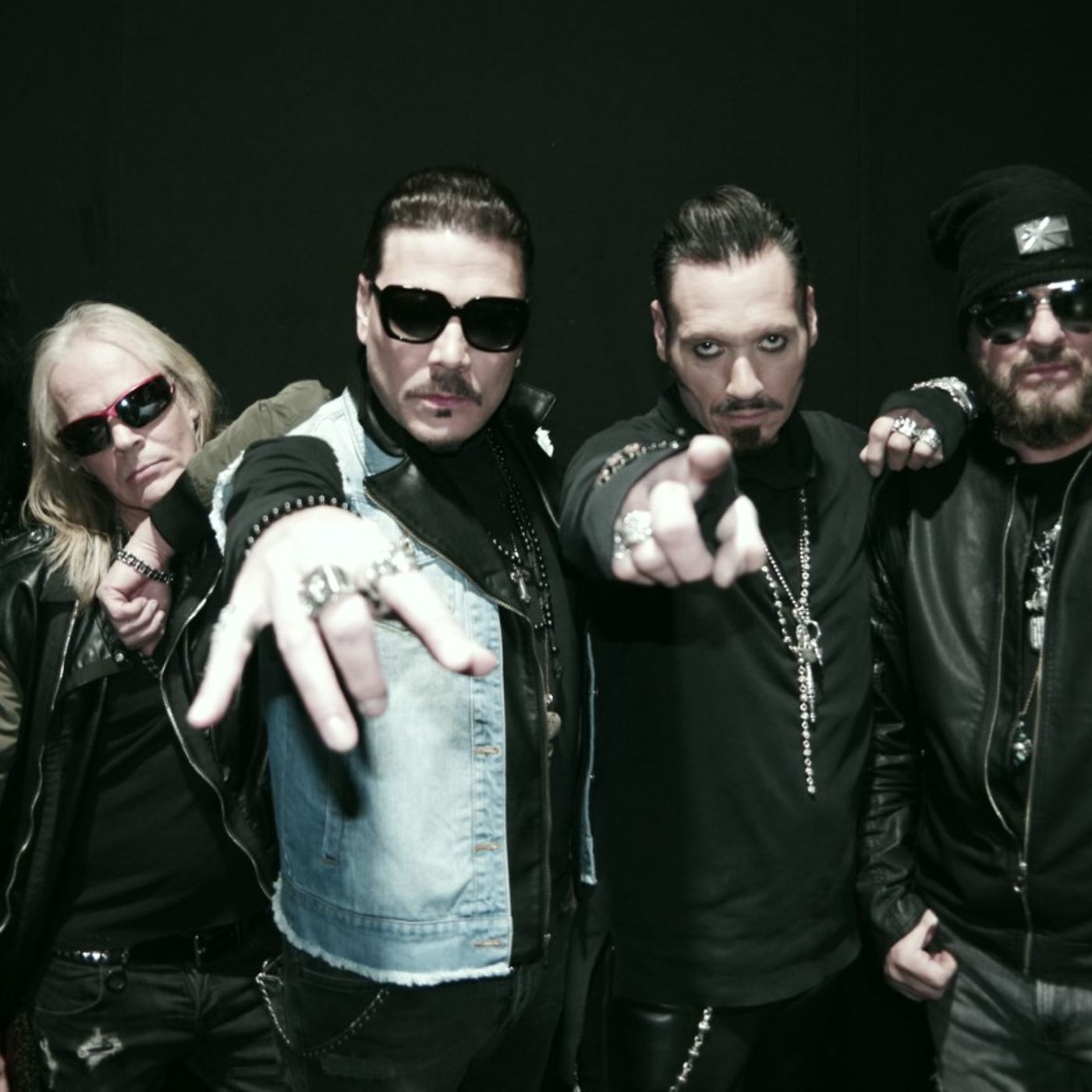 Life, Death, Rock N' Roll With TOM MORRISSEY From KILLCODE