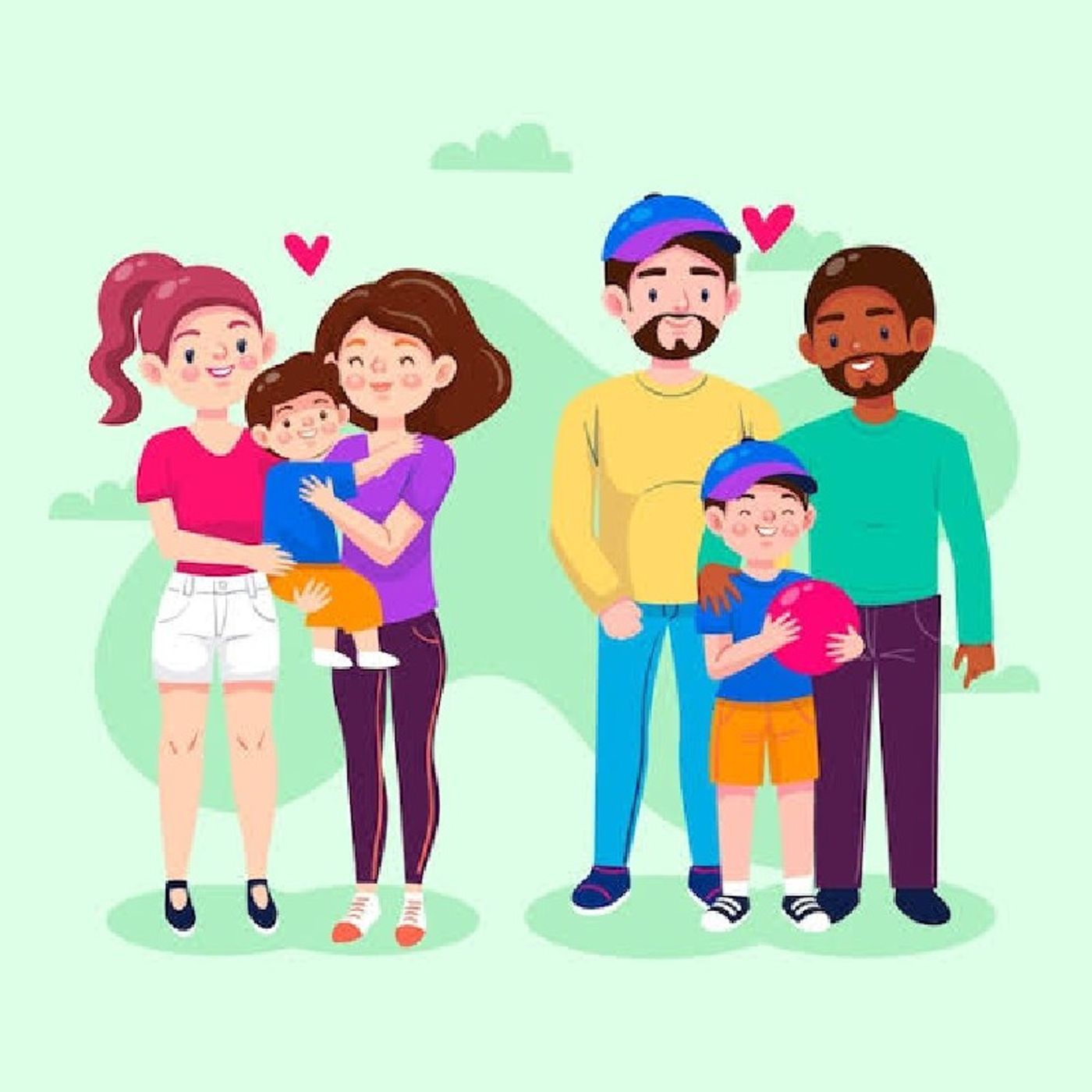 Episodio 2 - El podcast familia Salazar Mejia episode artwork