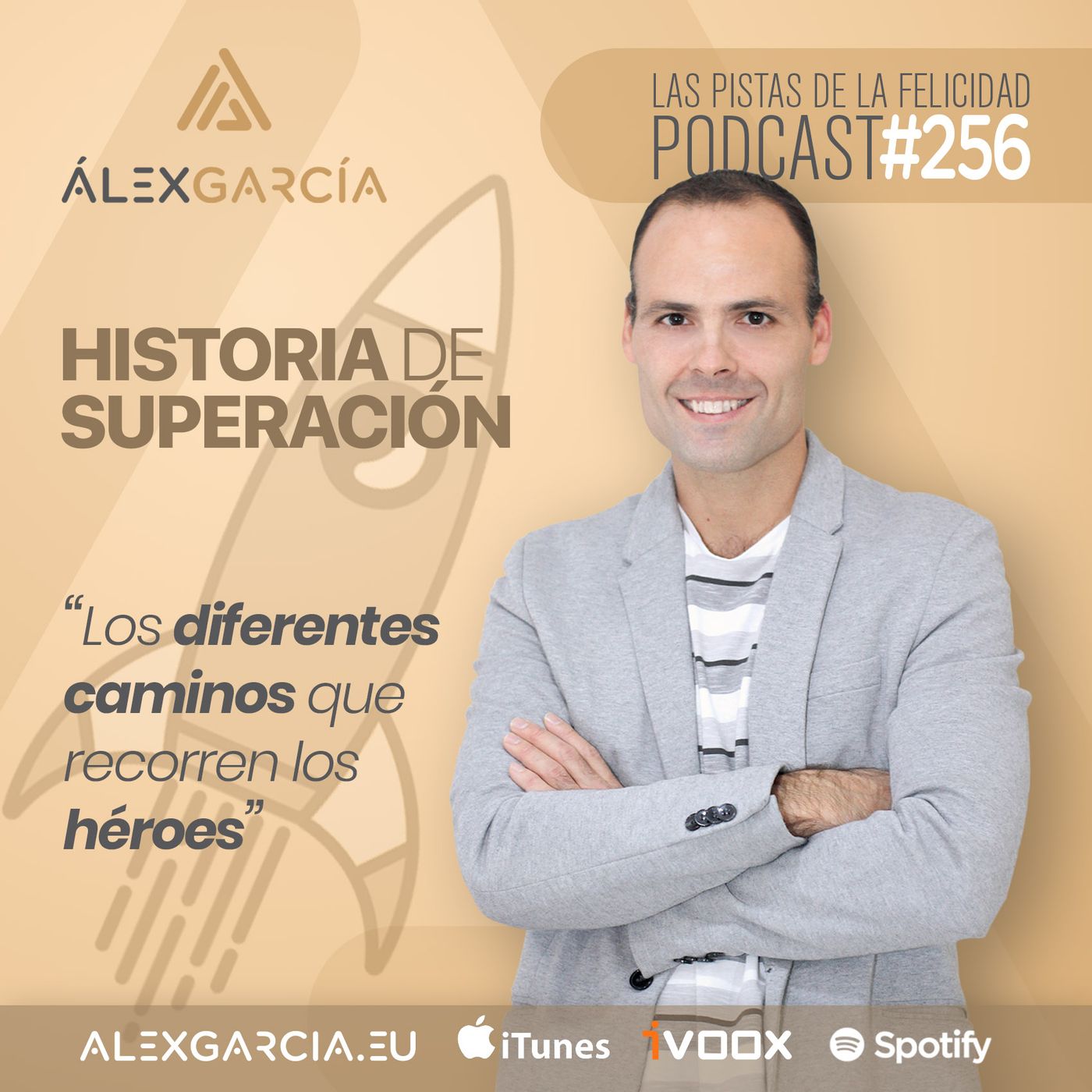 Las Pistas de la Felicidad | Desarrollo Personal y Profesional a través de Coaching, Blogs, Podcast
