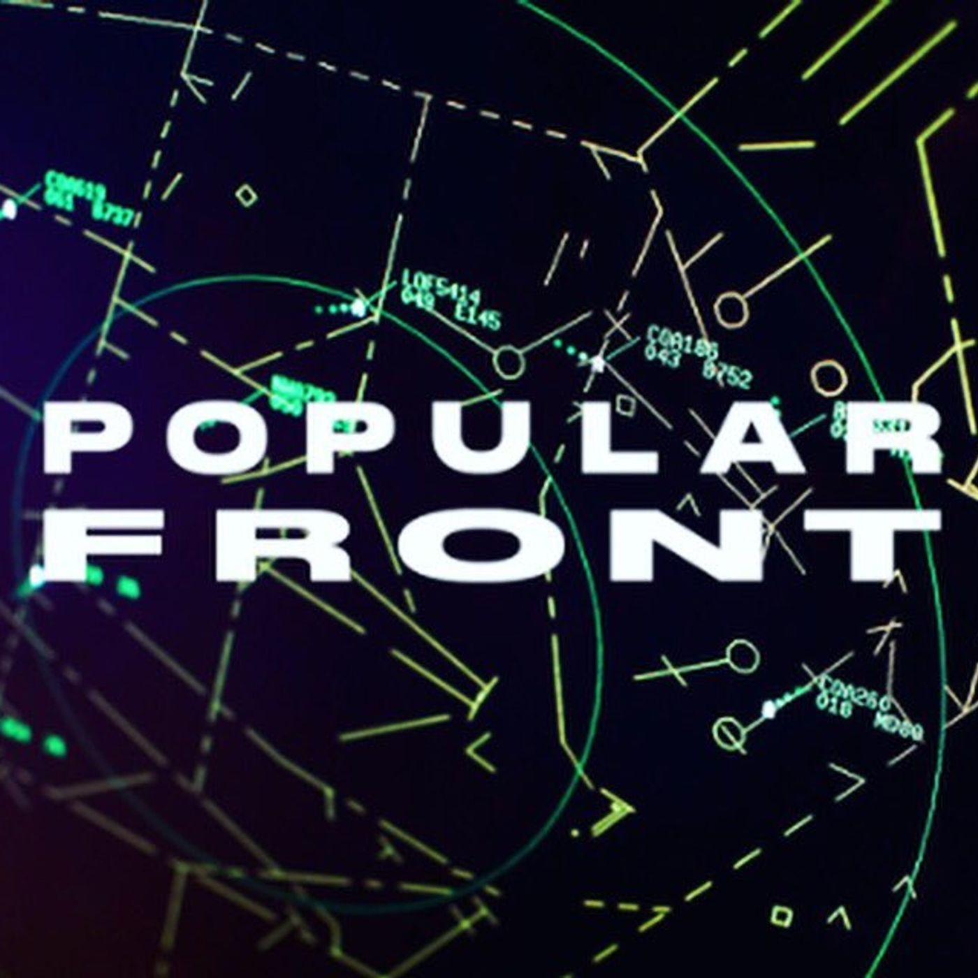 BONUS EPISODE 22: Tracking Military Aircraft with HAM Radio