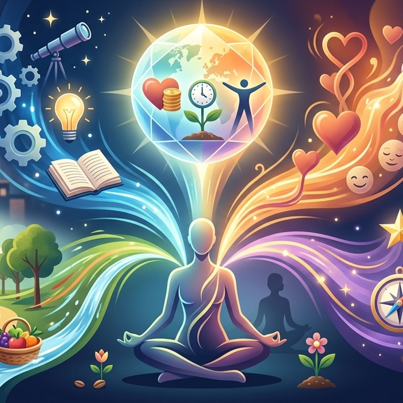 Todo lo que he aprendido en 500 episodios  (Parte 6)