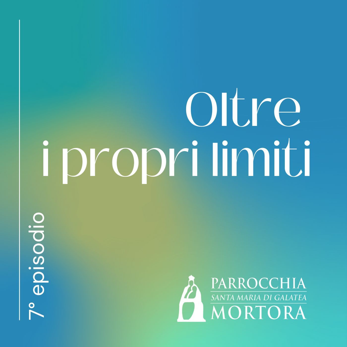 Oltre i propri limiti episode artwork
