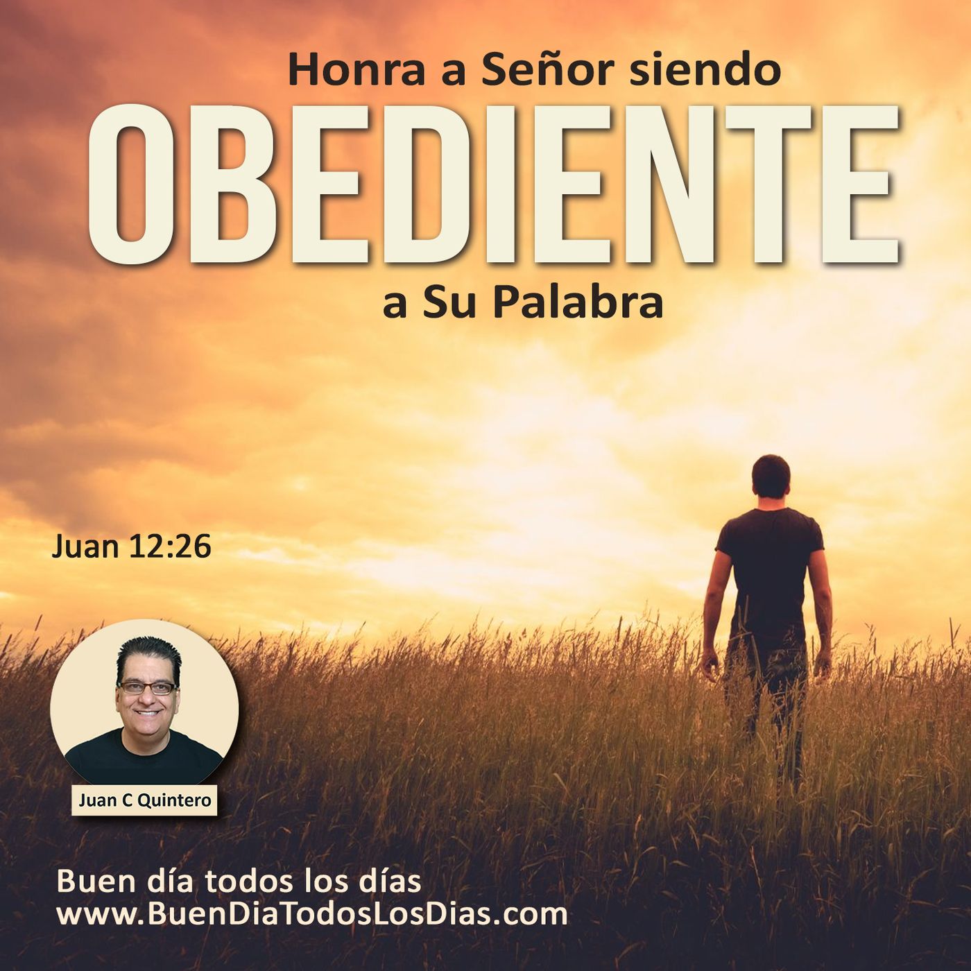 Buen Dia Todos Los Dias
