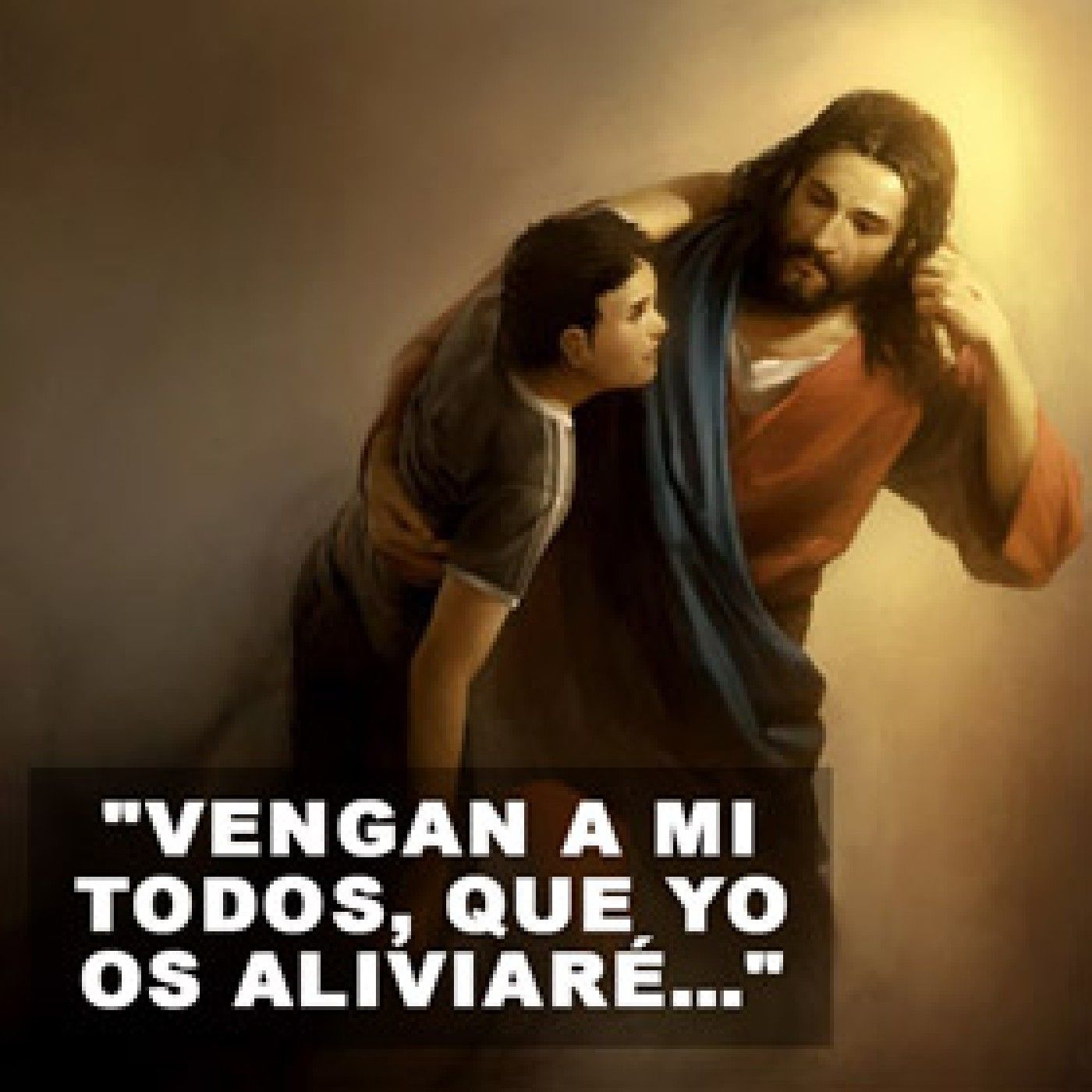 Oración para el domingo 5 de julio del 2026 episode artwork