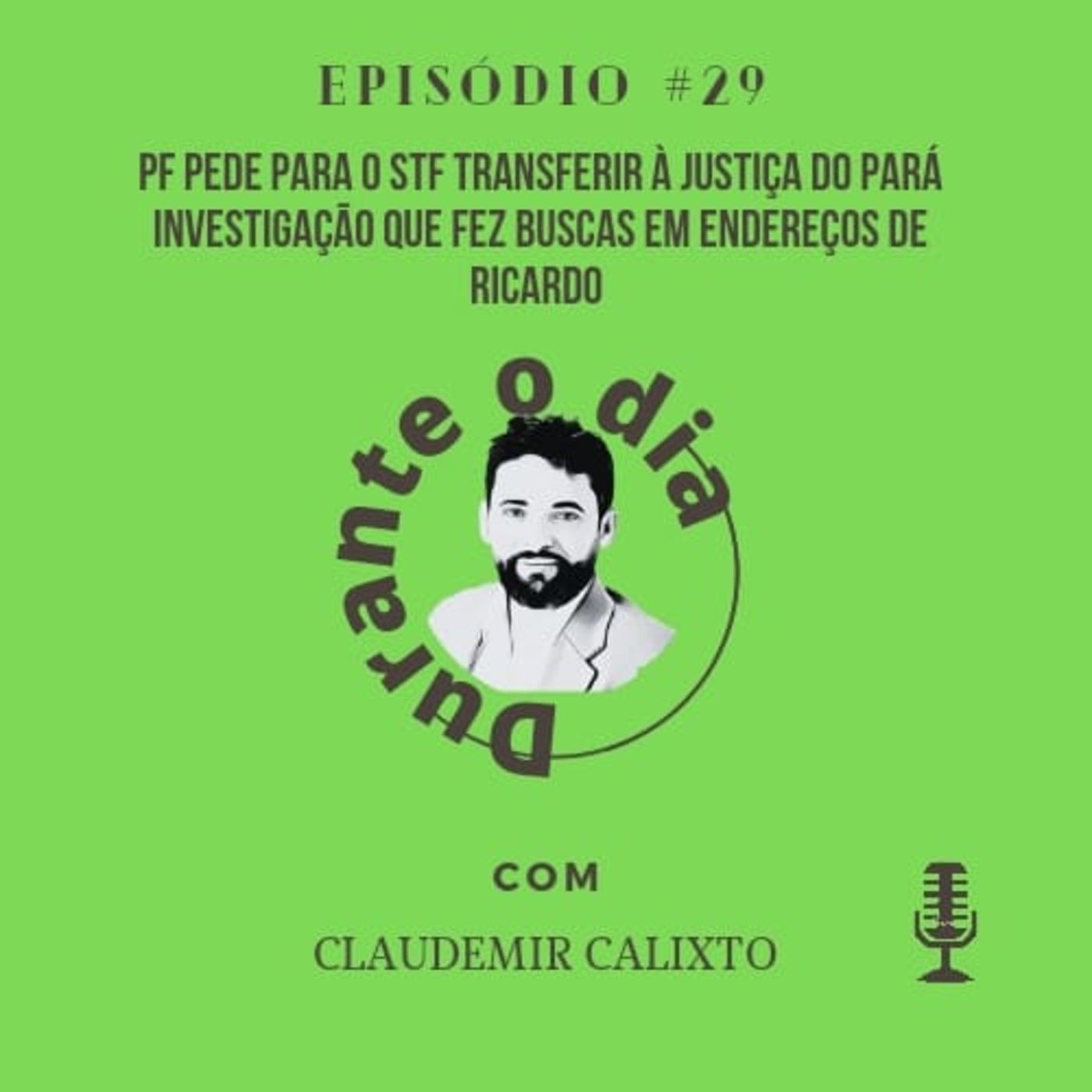 DURANTE O DIA