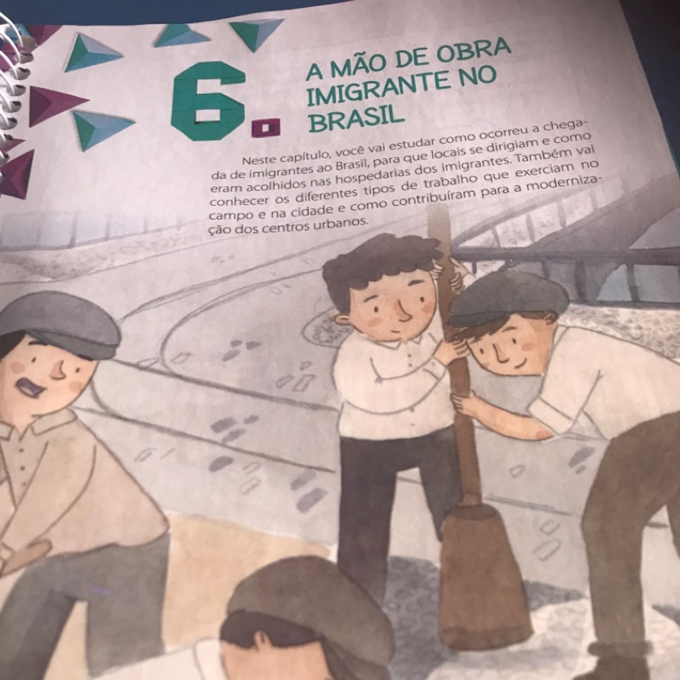 Turminha Da ESPI