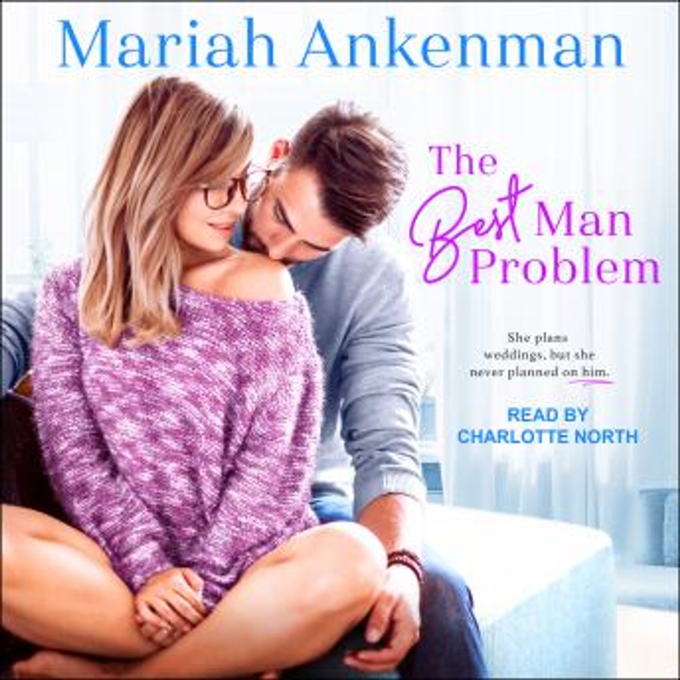 Listen to Trending Full Audiobooks in Romance, Rom-Com