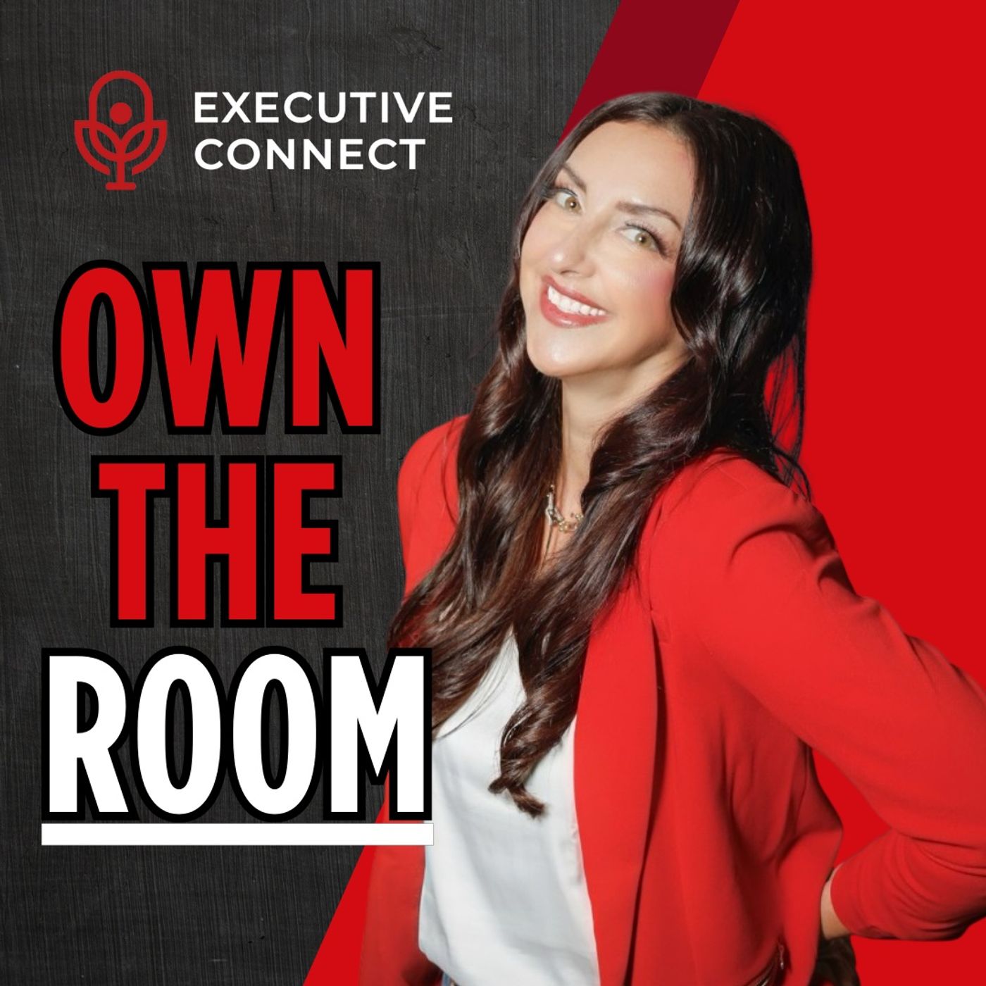 How to Speak With Confidence and Build Executive Presence | Jill Pavlov How to Speak With Confidence and Build Executive Presence | Jill Pavlov