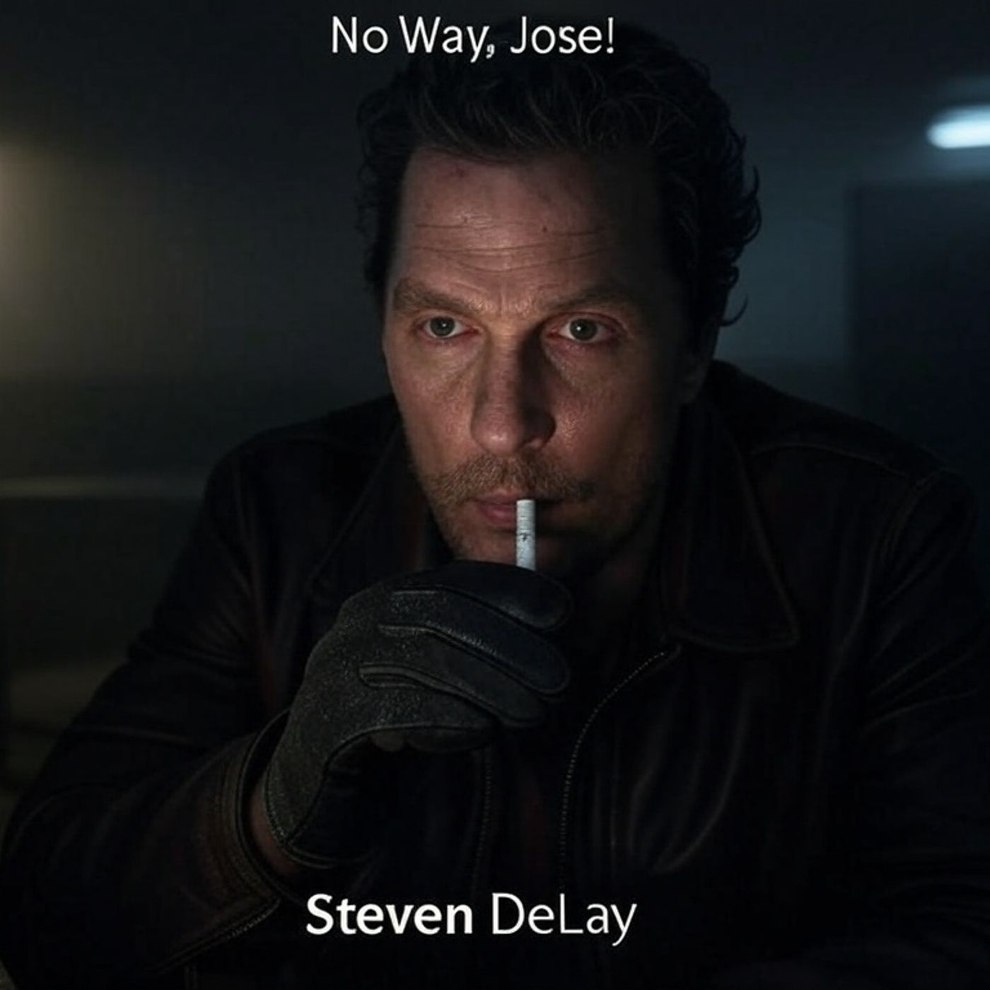NWJ 457- True Detective S1 Analysis w/Steven DeLay