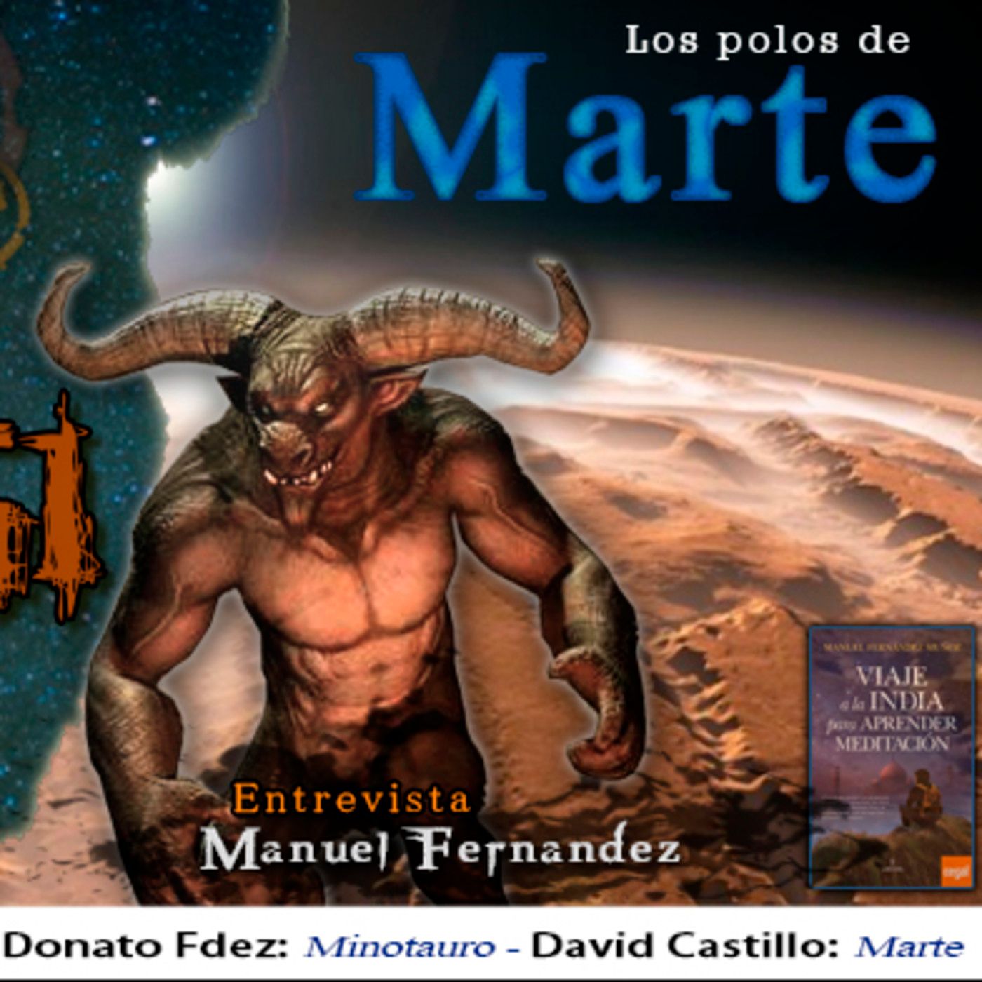 M51 Podcast