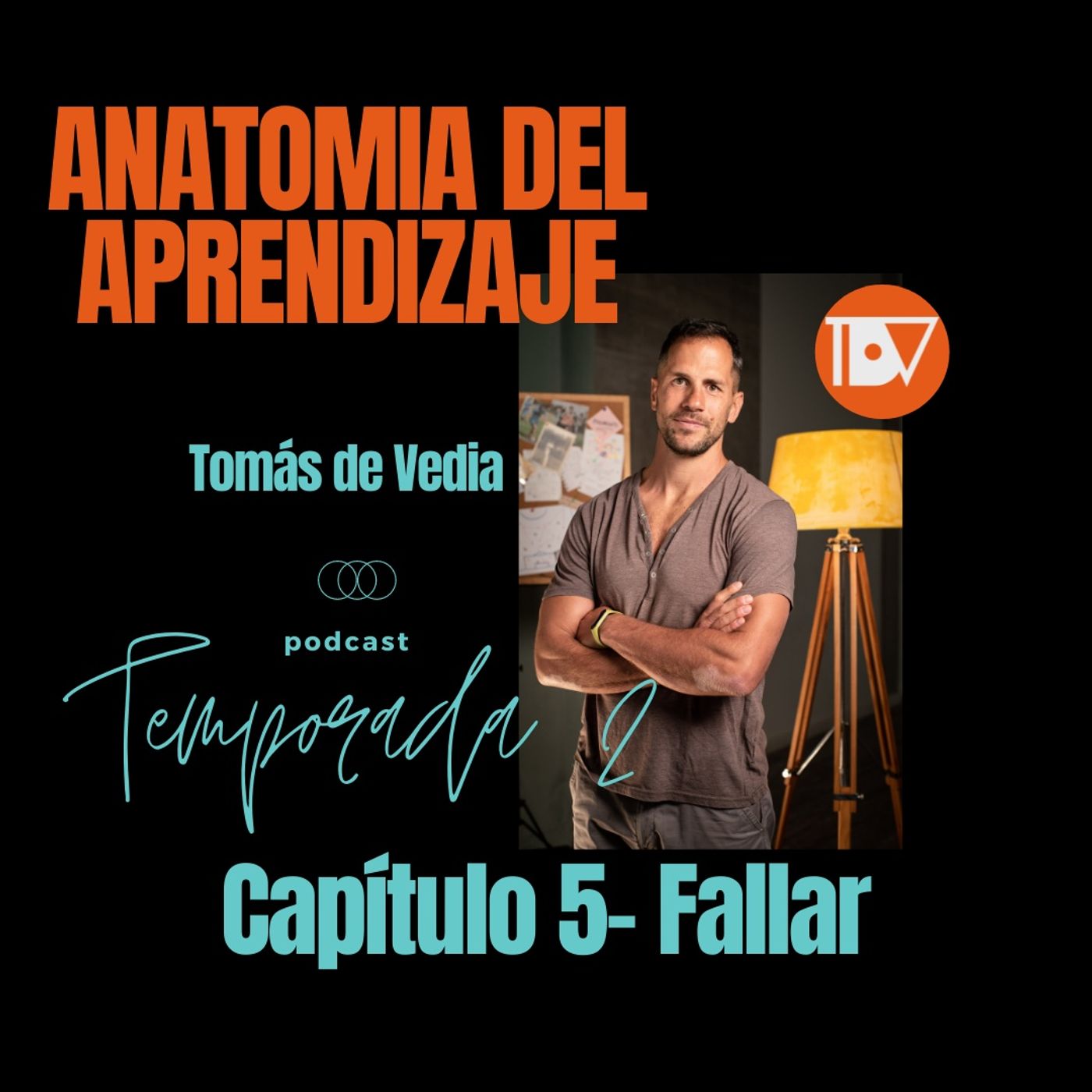 Anatomía del aprendizaje - T 2