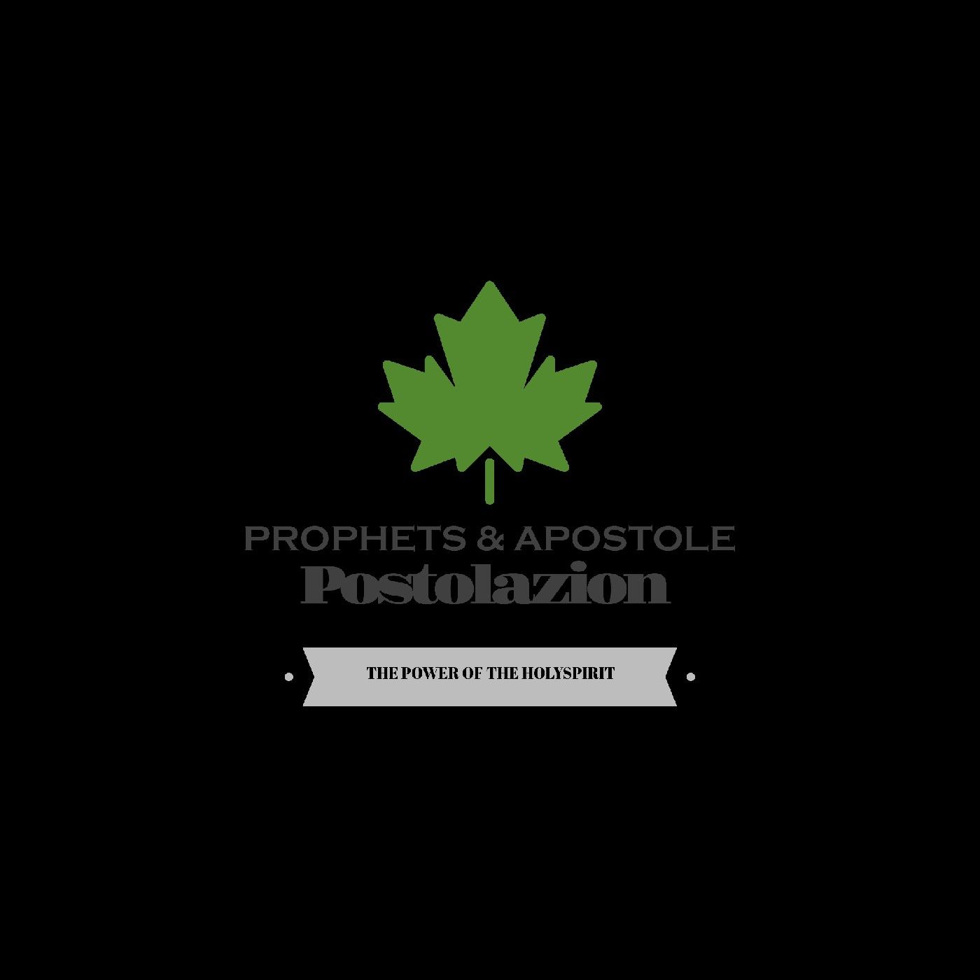 Postolazion