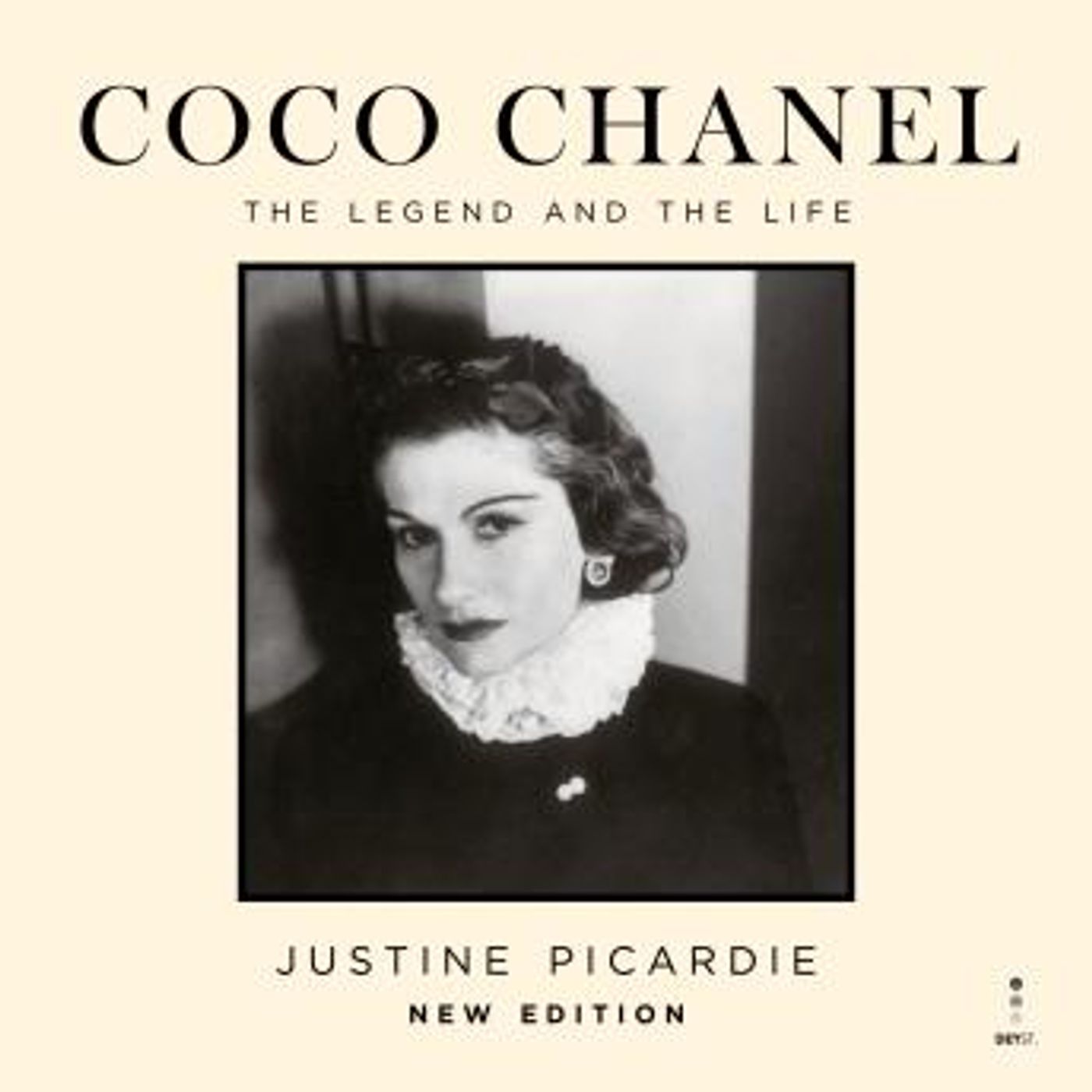 Coco Chanel: The Legend and the Life by Justine Picardie episode artwork