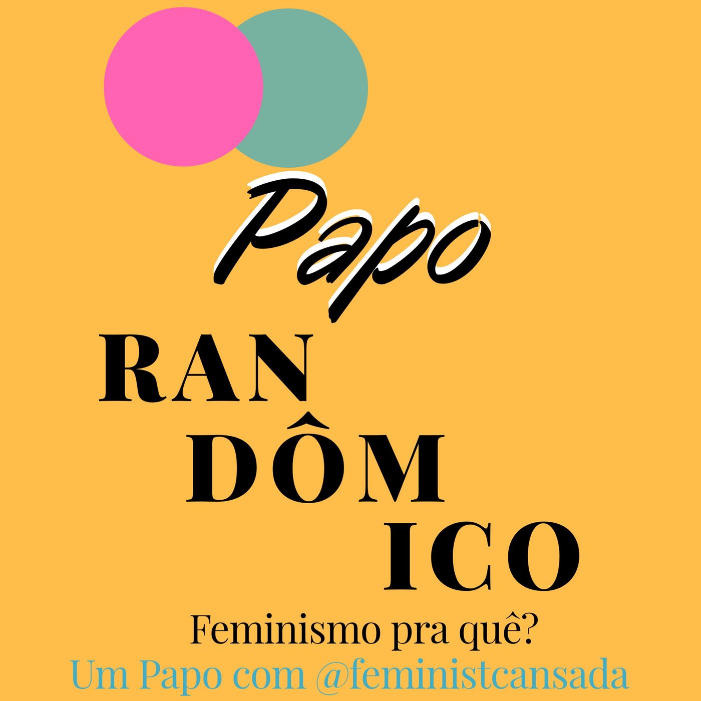 Papo Randômico