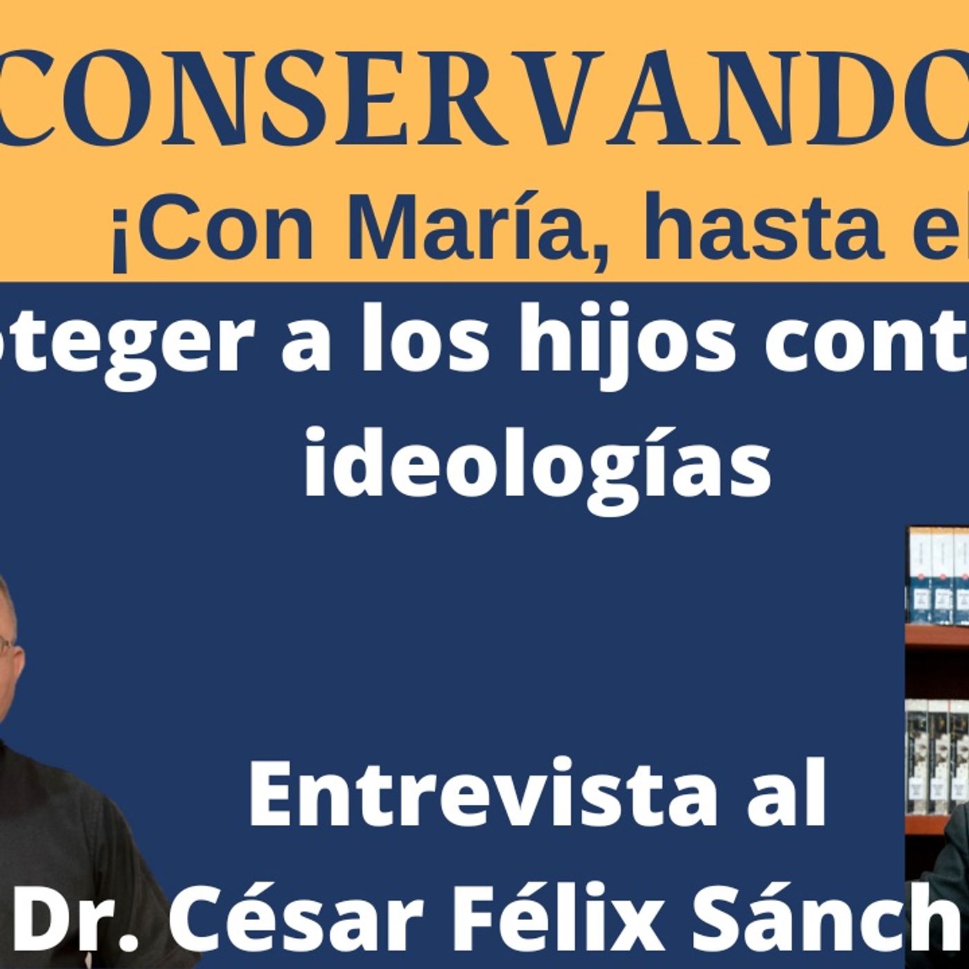 Peligro: la educación está contaminada por ideologías. ¿Qué pueden hacer los padres de familia?