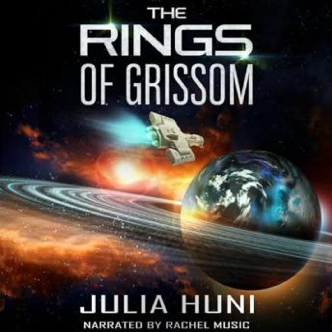 Download Top Full Audiobooks in Science Fiction & Fantasy, Space Opera