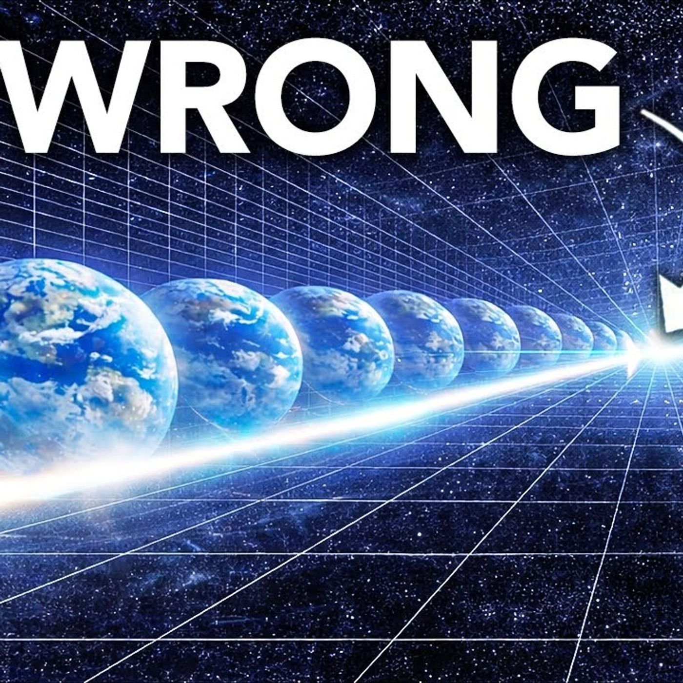 Science For Sleep  Why Time Is NOT What You Think - Science Before Sleep episode artwork