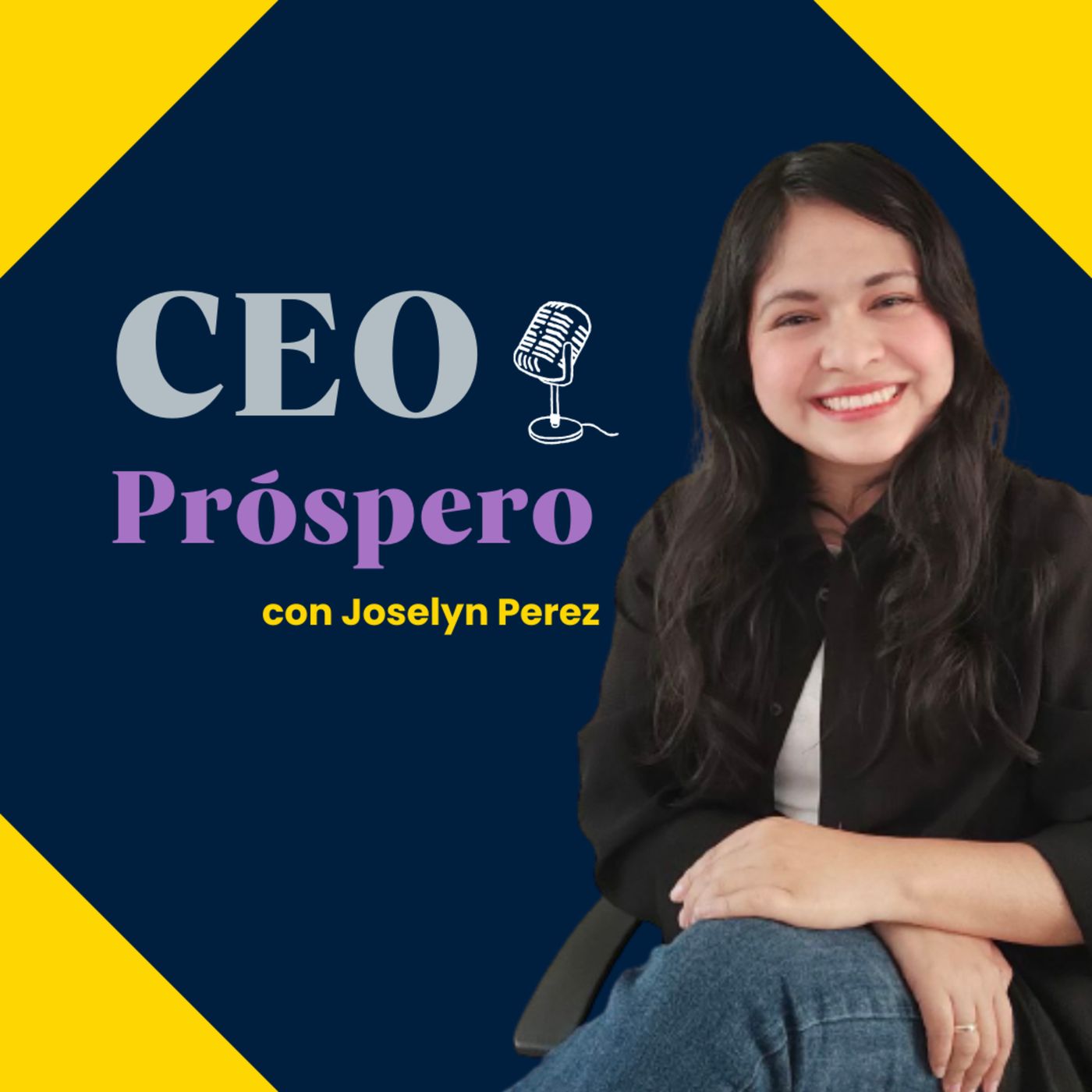 Episodio 1: Asumir mi rol de CEO prosper