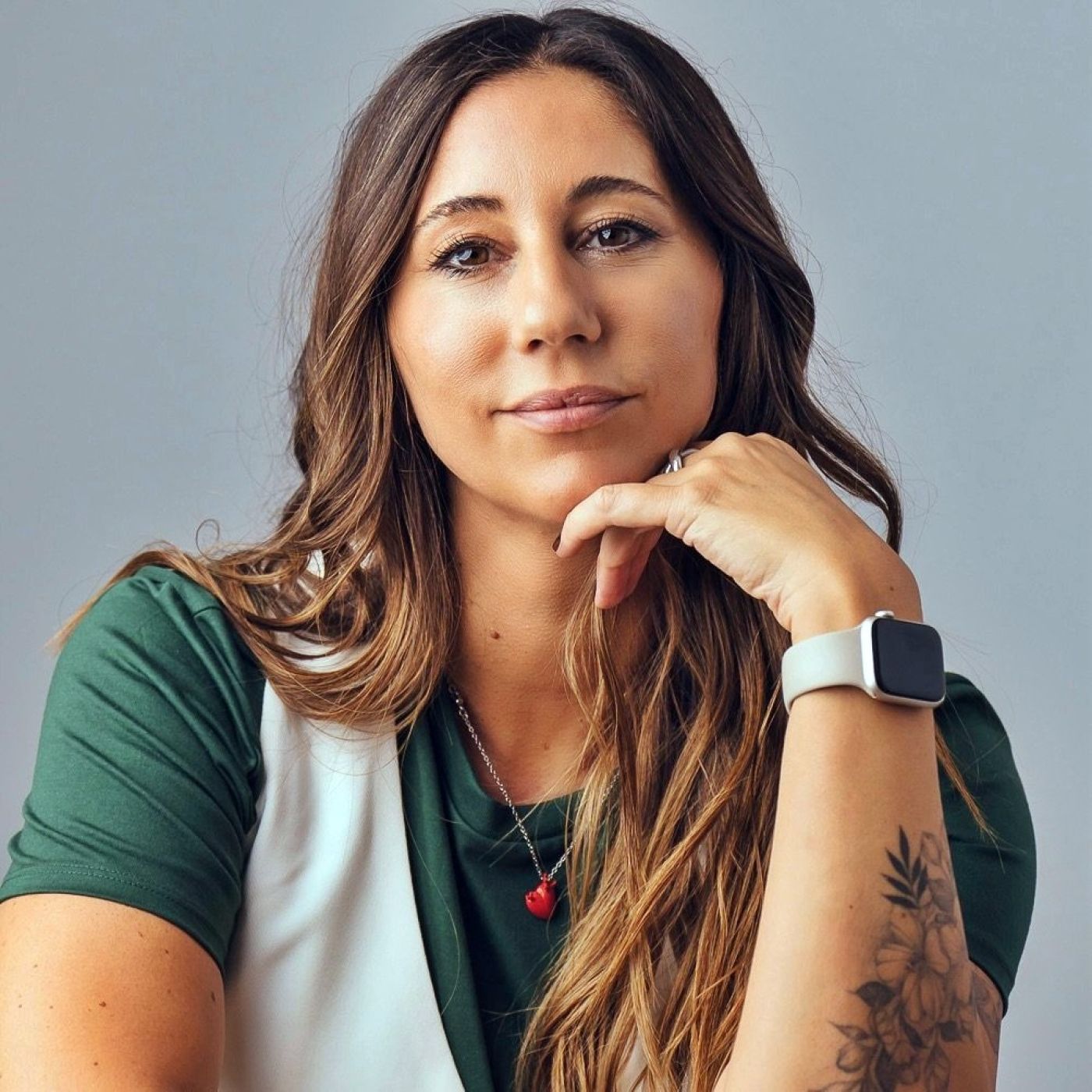 Elena Alonso @elenaalonsoar (Economista, Asesora Financiera) No La Vimos Venir @rpmalmendros