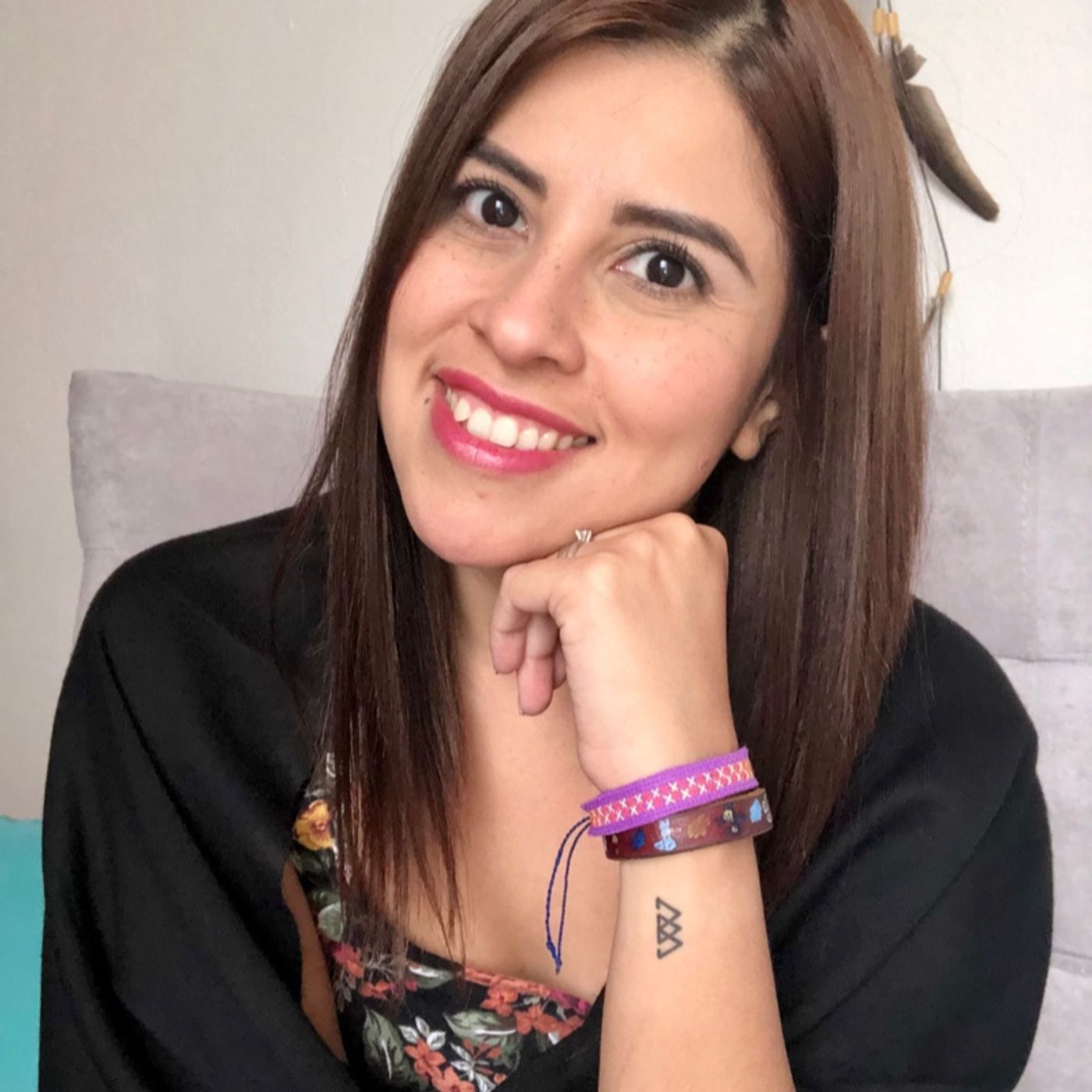 Mariana Espitia