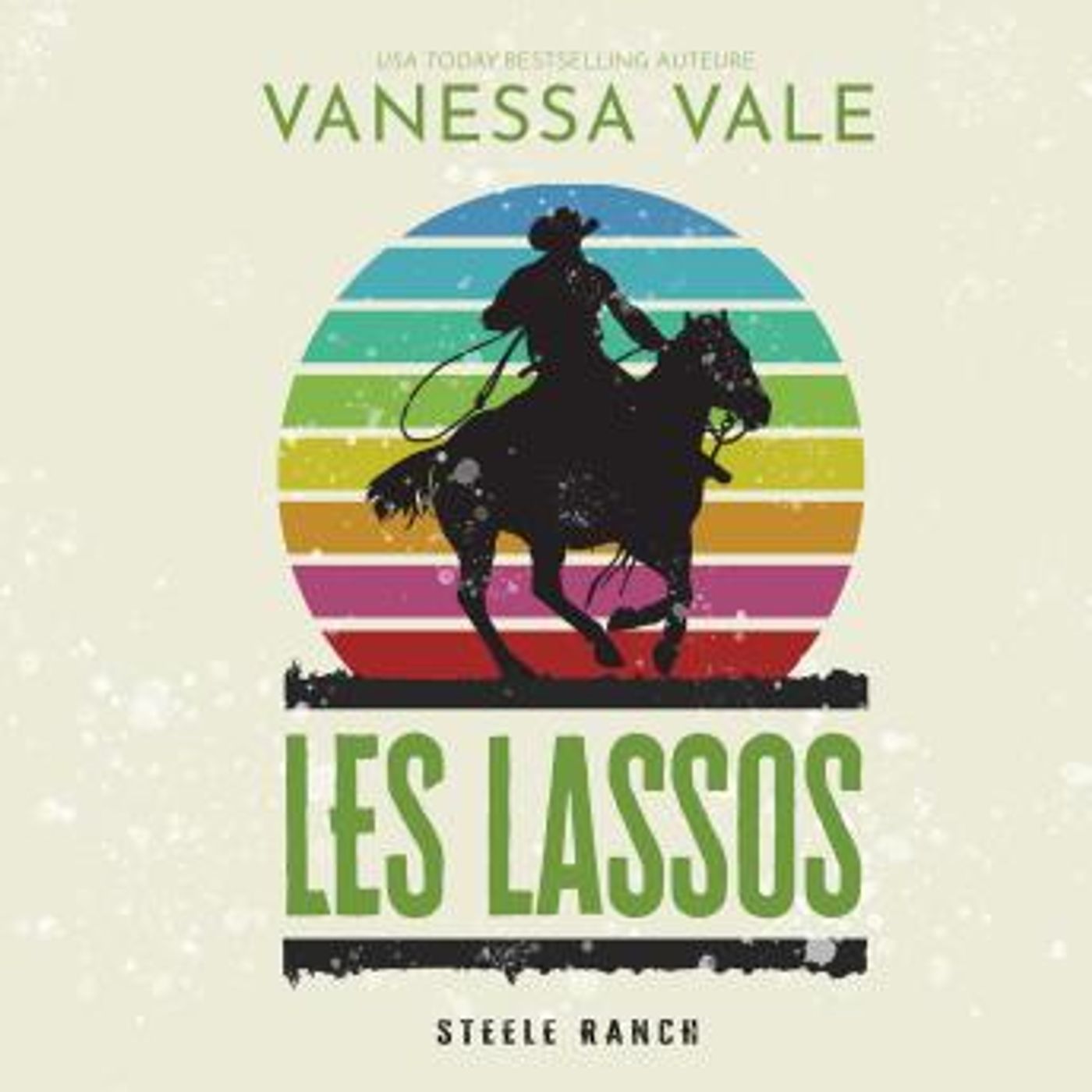 [French] - Les lassos by Vanessa Vale episode artwork