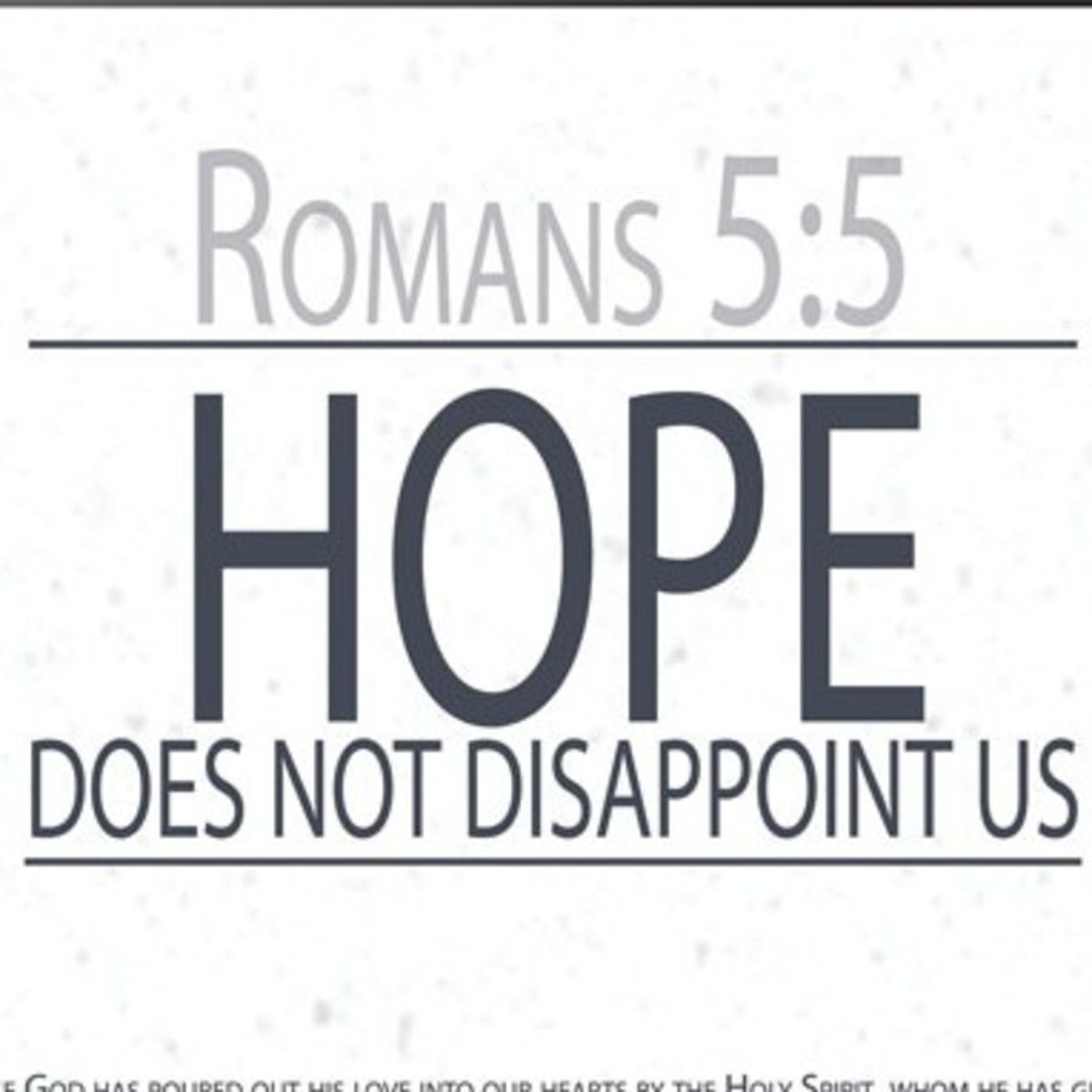 Daily Bible Study Podcasts - with Keith