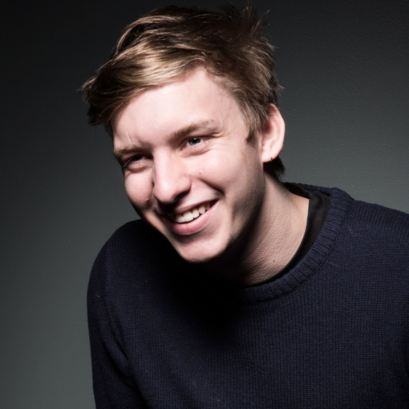 George Ezra episode artwork