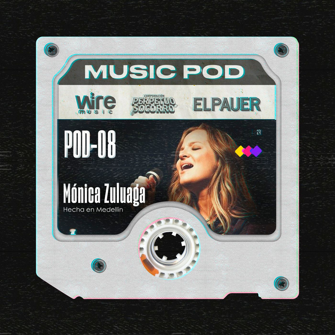 Music Pod