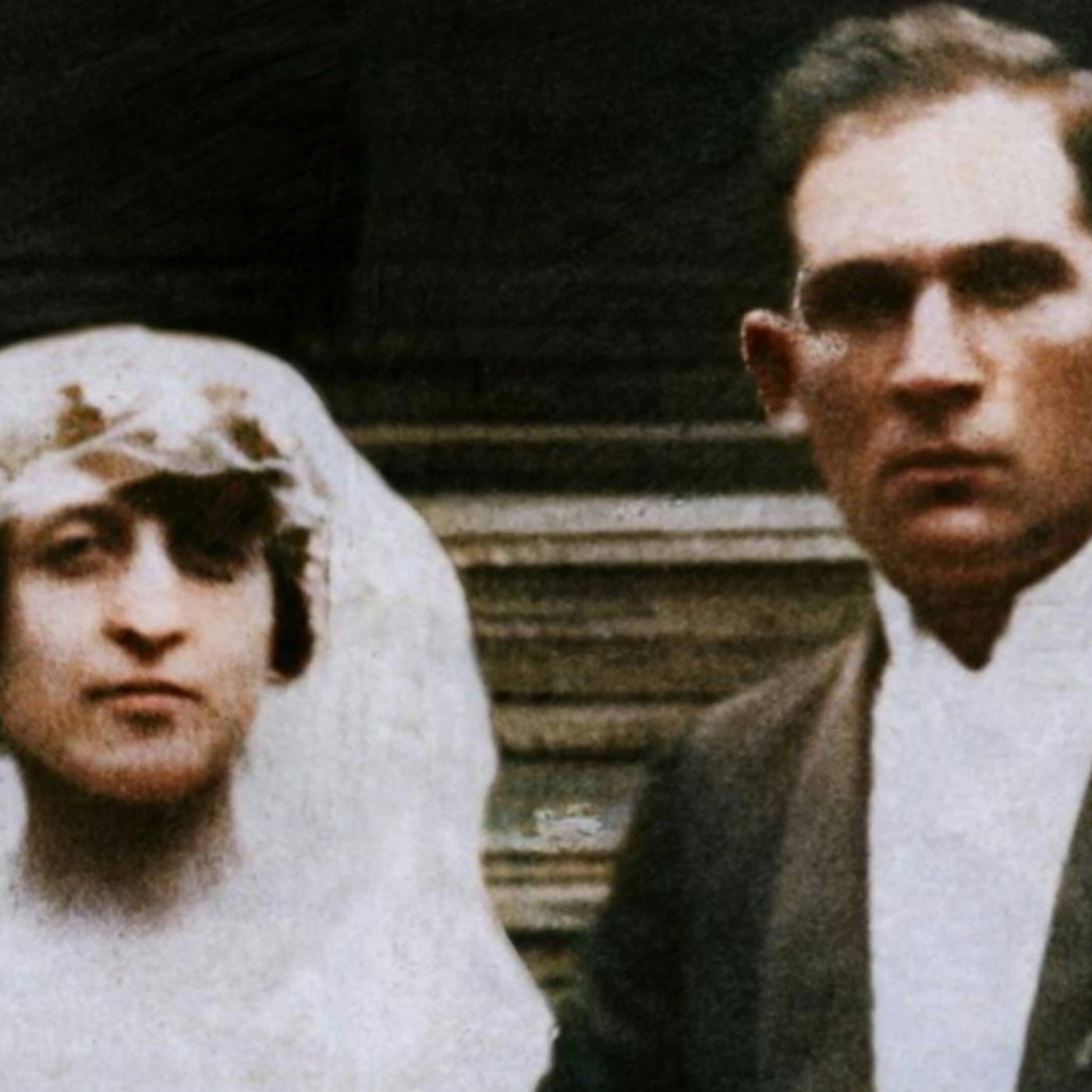64 | Murder in the Blackout: The Shocking Wartime Killing of Rachel Dobkin