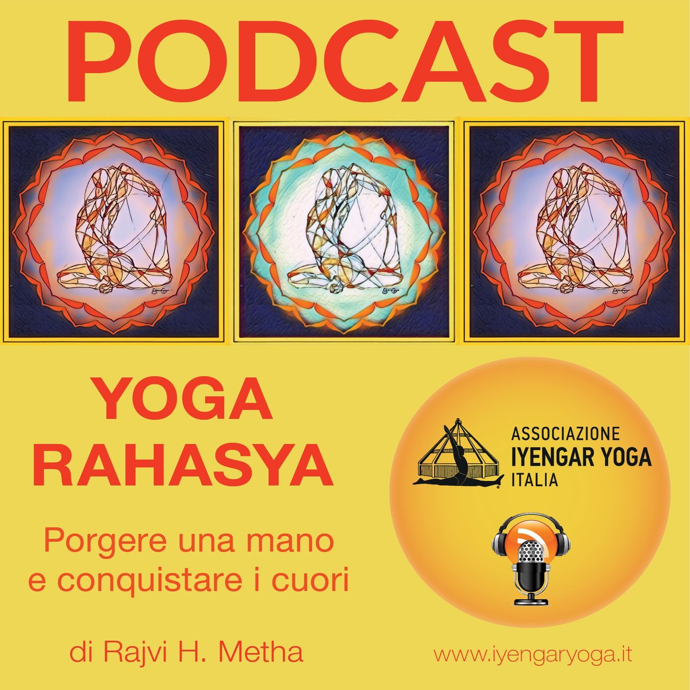 Podcast AIYI