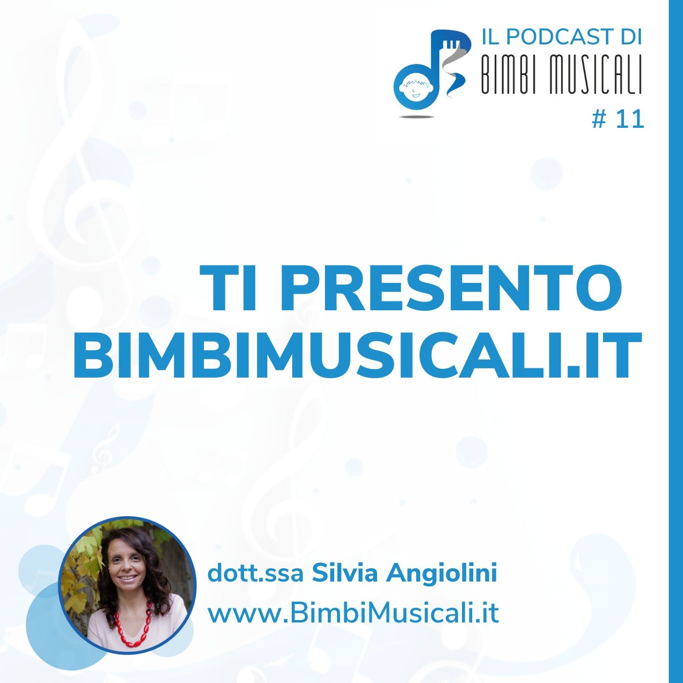 BimbiMusicali Podcast