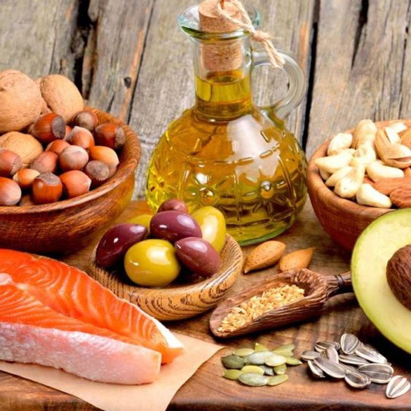 What is Fats? podcast artwork