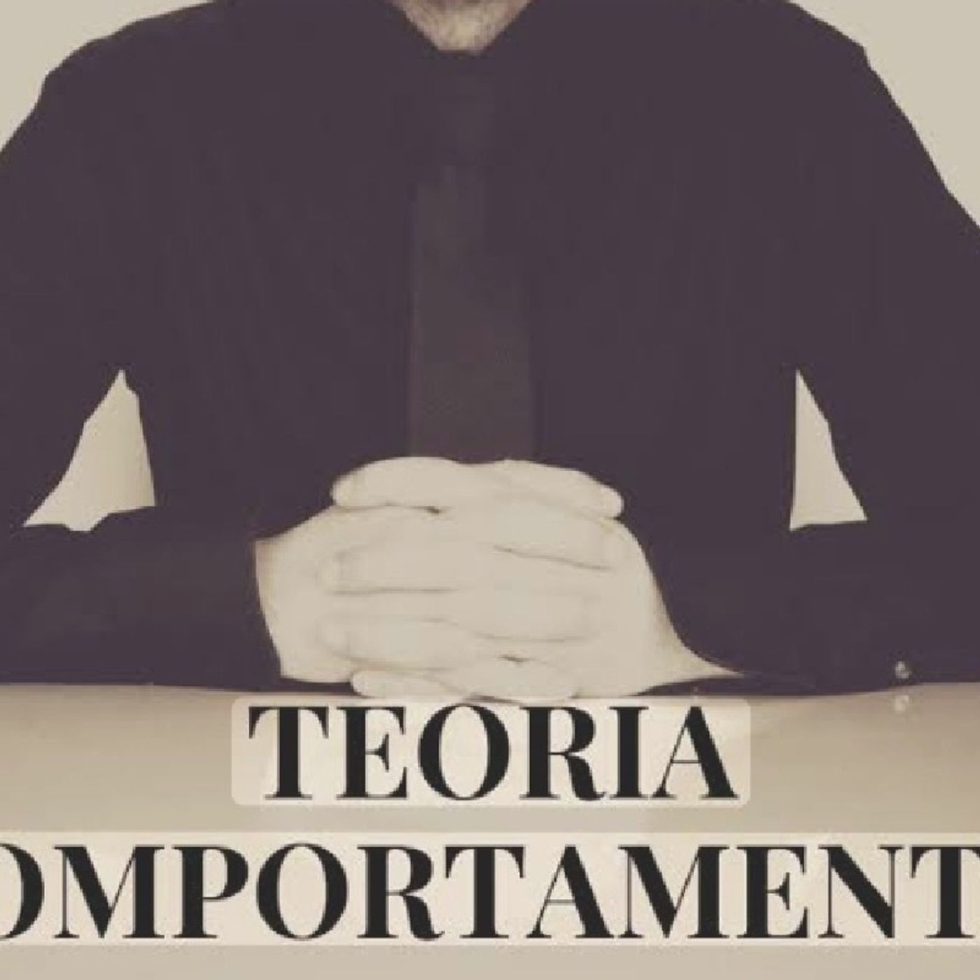 Teoria Comportamental Dentro dos Fundamentos da Administração episode artwork