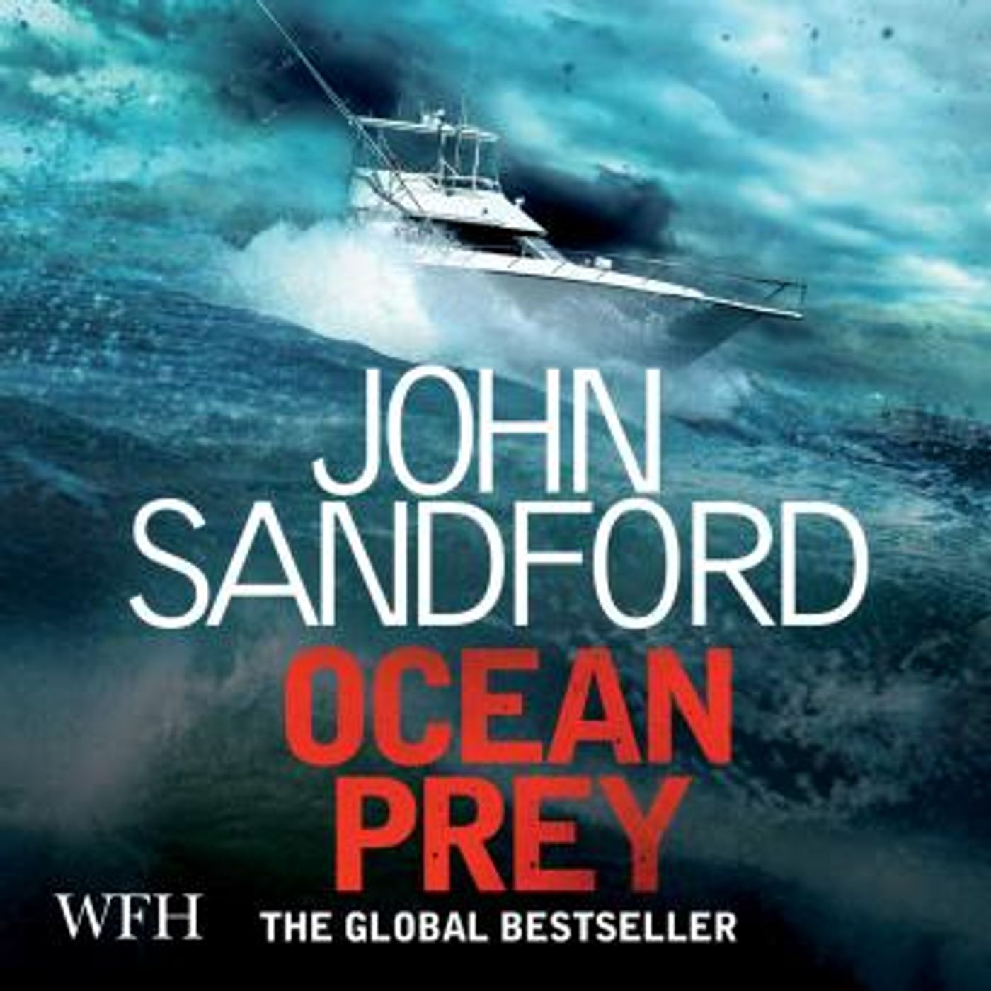 Enjoy Amazing Full Audiobooks in Mystery, Thriller & Horror, Legal & Political