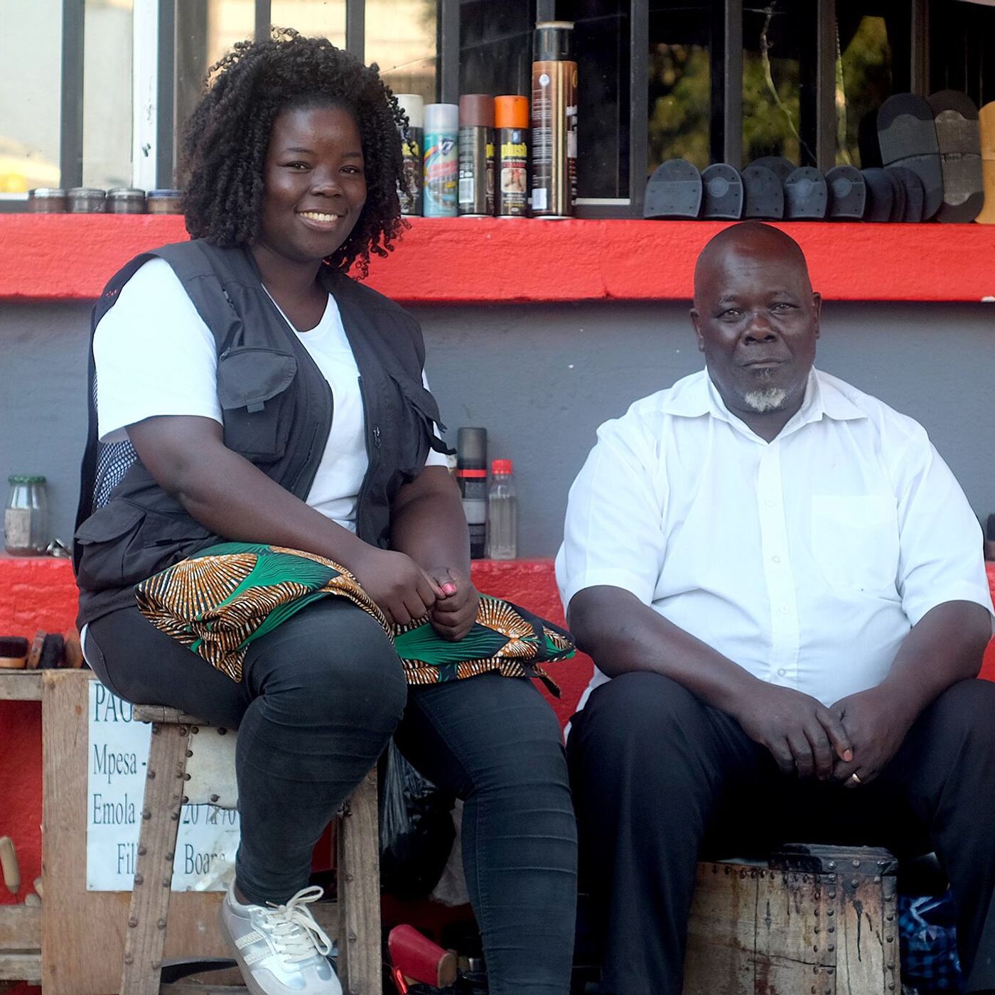 Em Moçambique, jovens investem em seus próprios negócios e geram empregos episode artwork