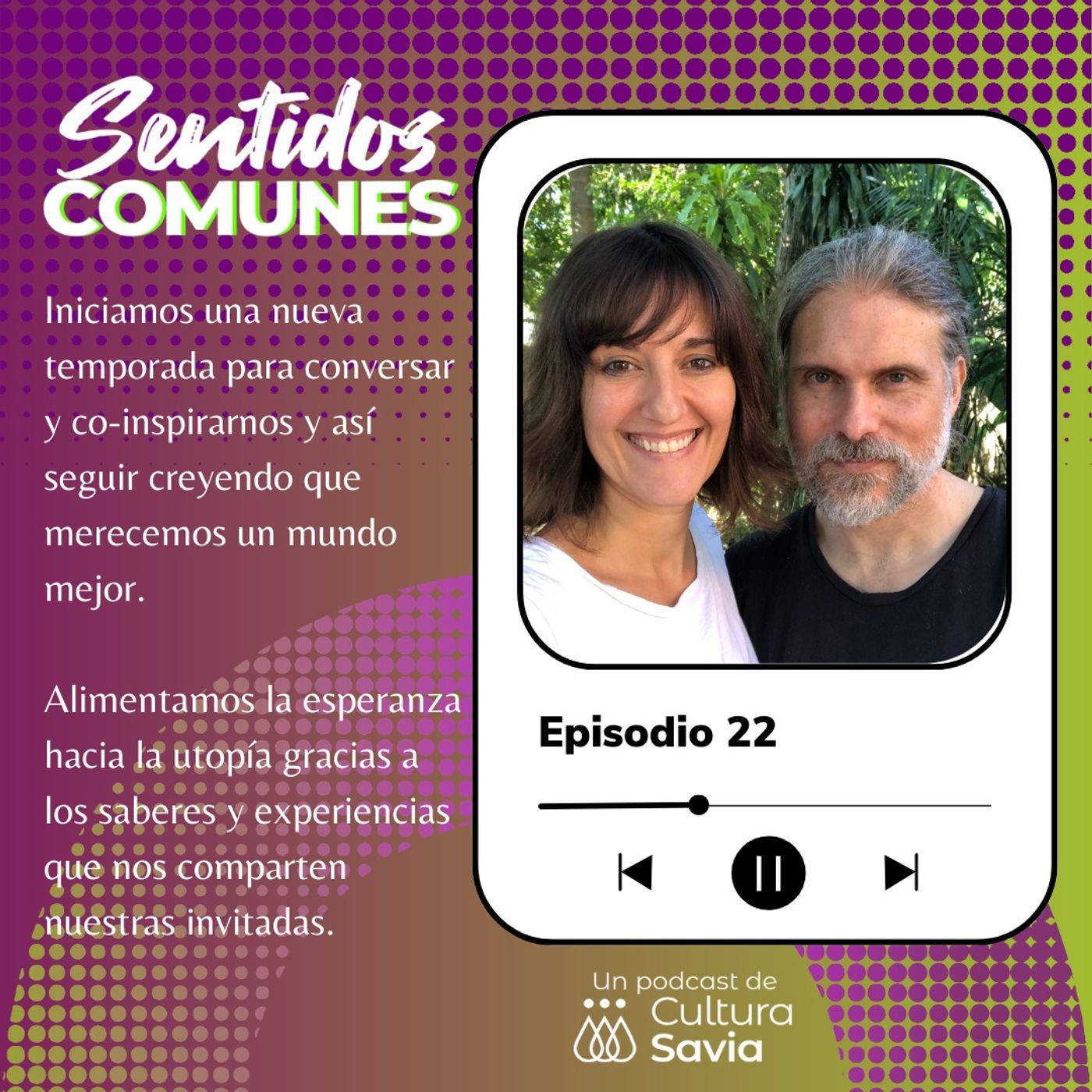 Sentidos comunes