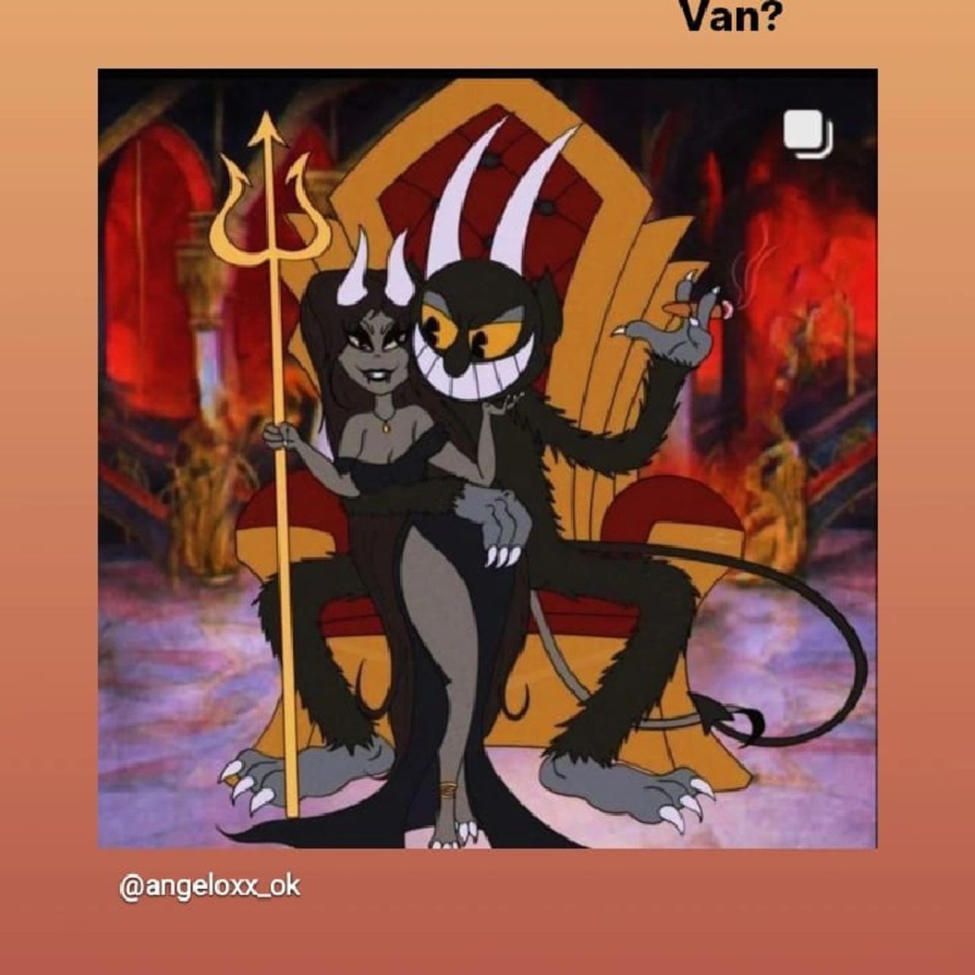 Voces del pasado episode artwork