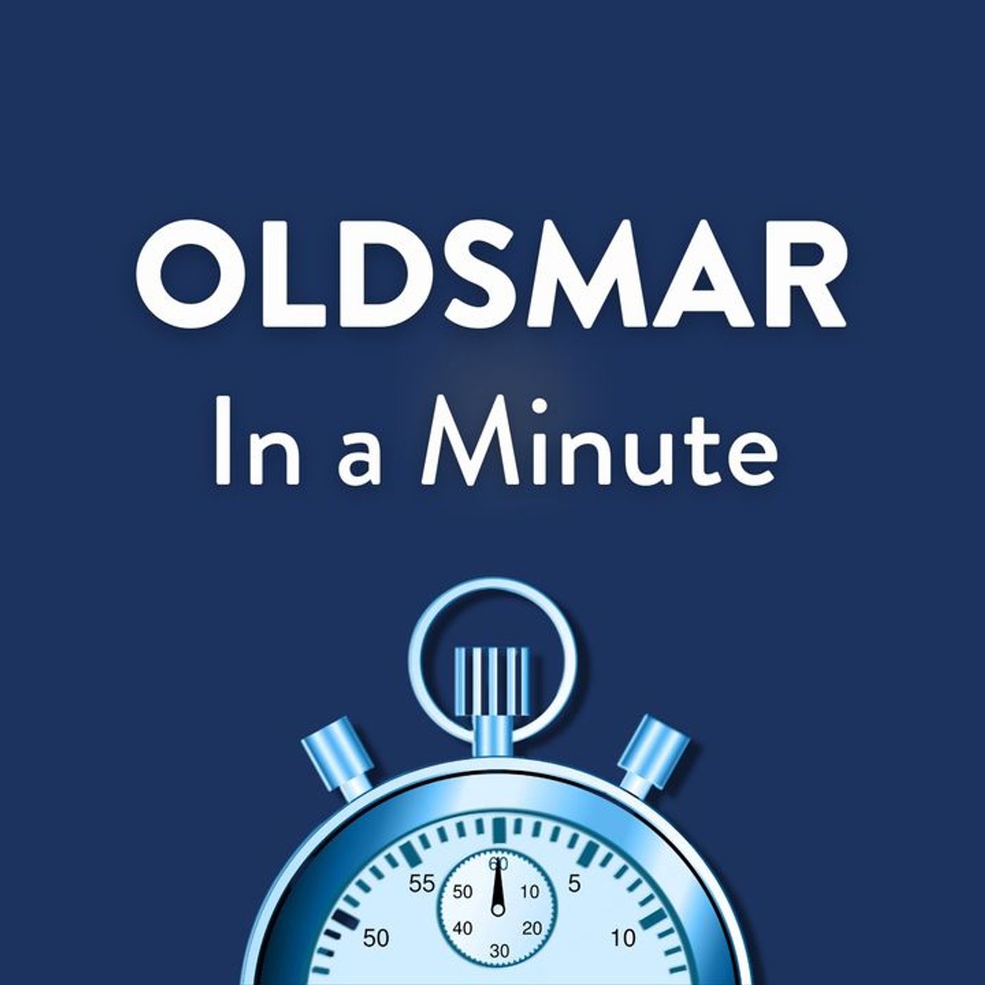 Oldsmar in a Minute - Jan 1, 2024