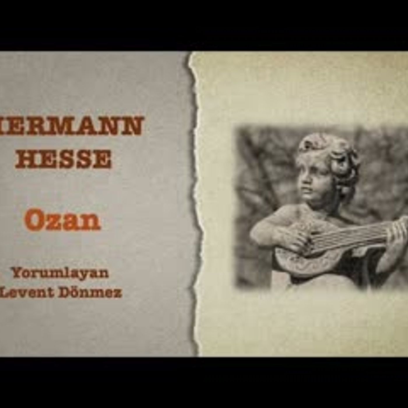Herman Hesse - Ozan episode artwork