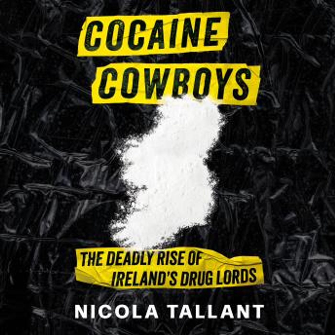 Download New Full Audiobooks in Mystery, Thriller & Horror, True Crime