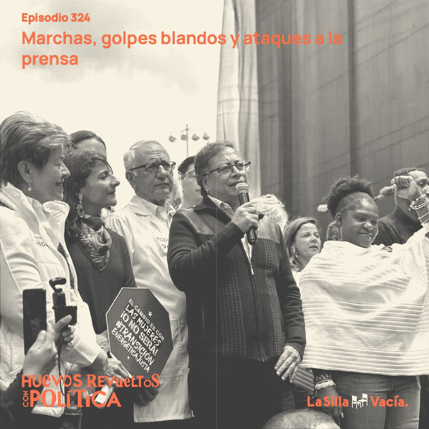 La Silla: On The Record