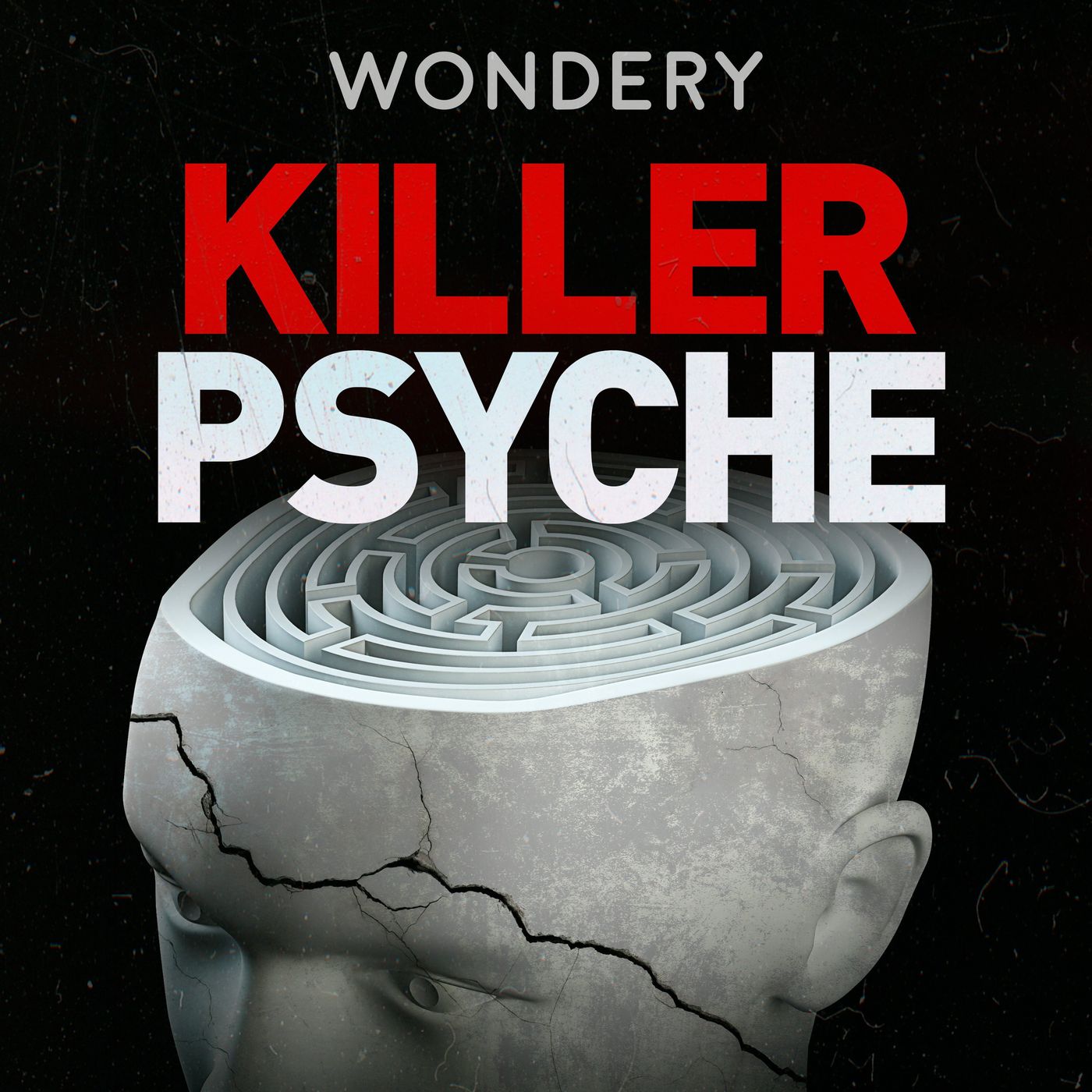 Introducing Killer Psyche