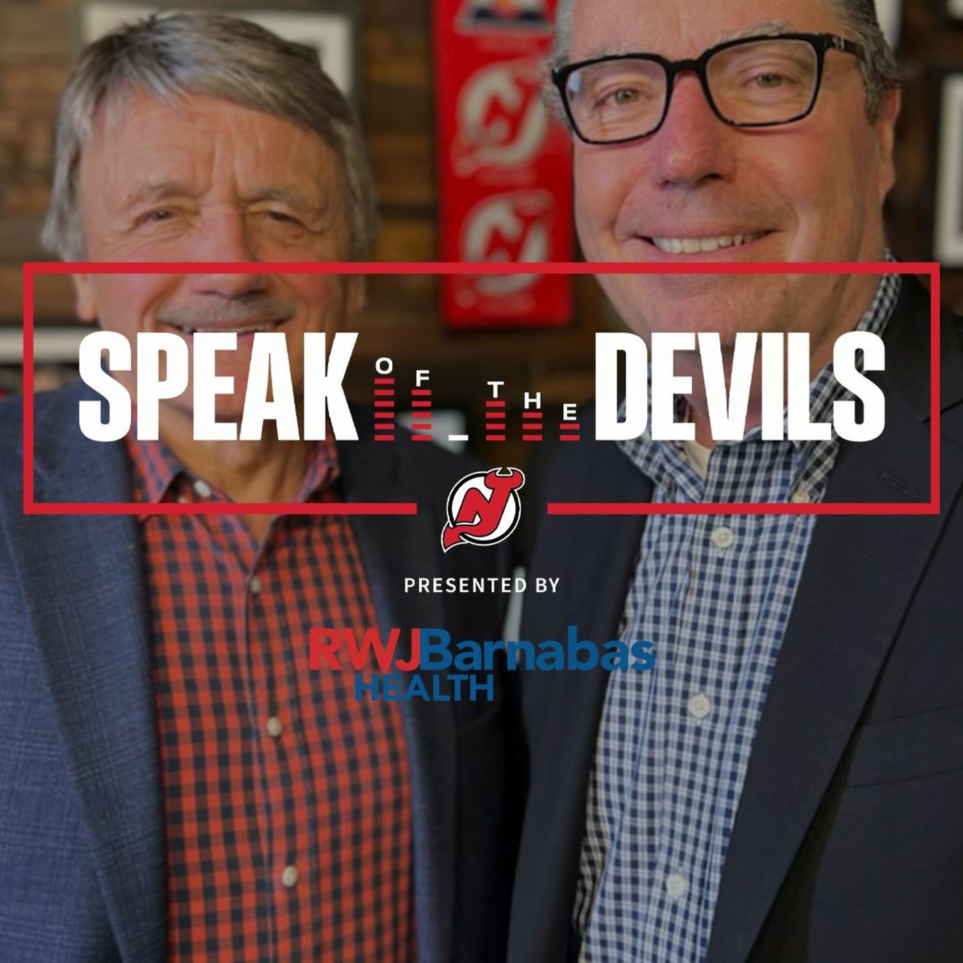 Speak of the Devils