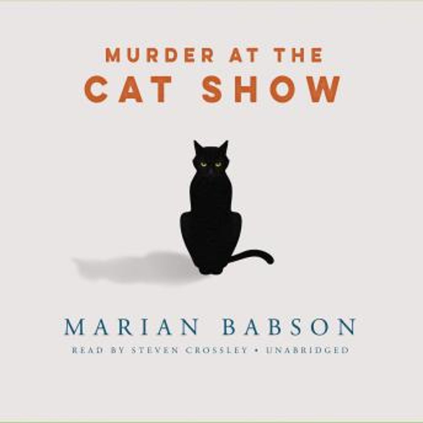 Full Trial Audiobooks in Mystery, Thriller & Horror, Police & Detective